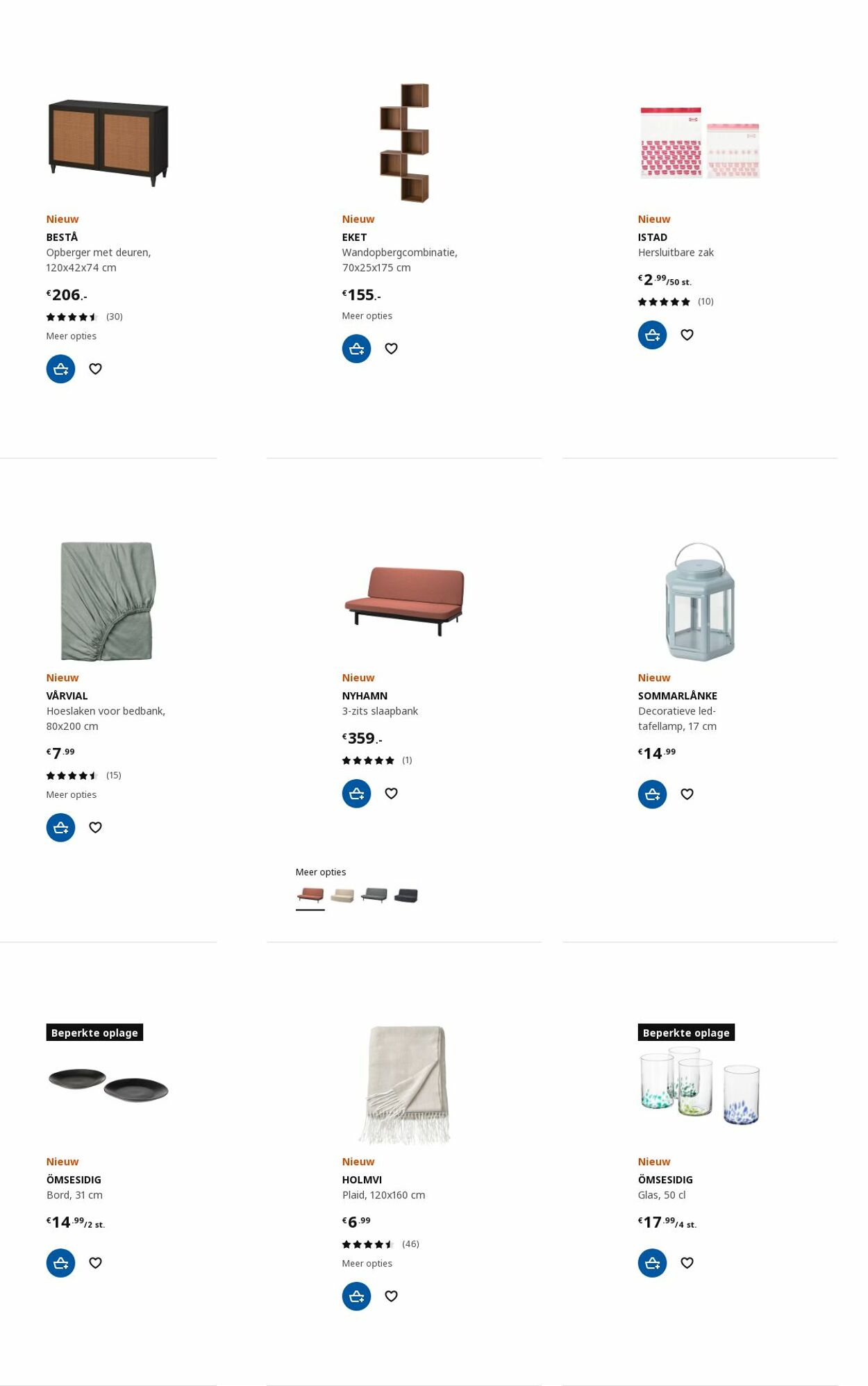 Folder IKEA 08.05.2023 - 22.05.2023