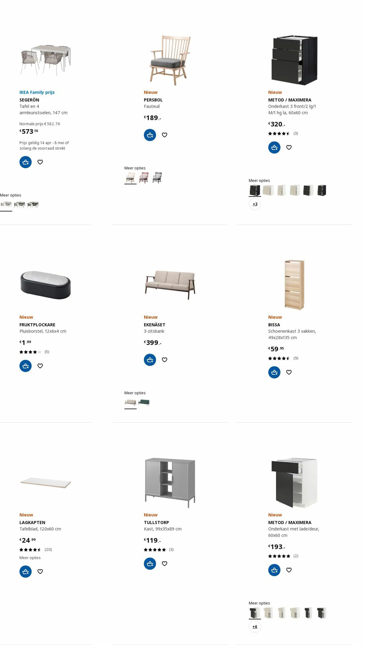 Folder IKEA 08.05.2023 - 22.05.2023