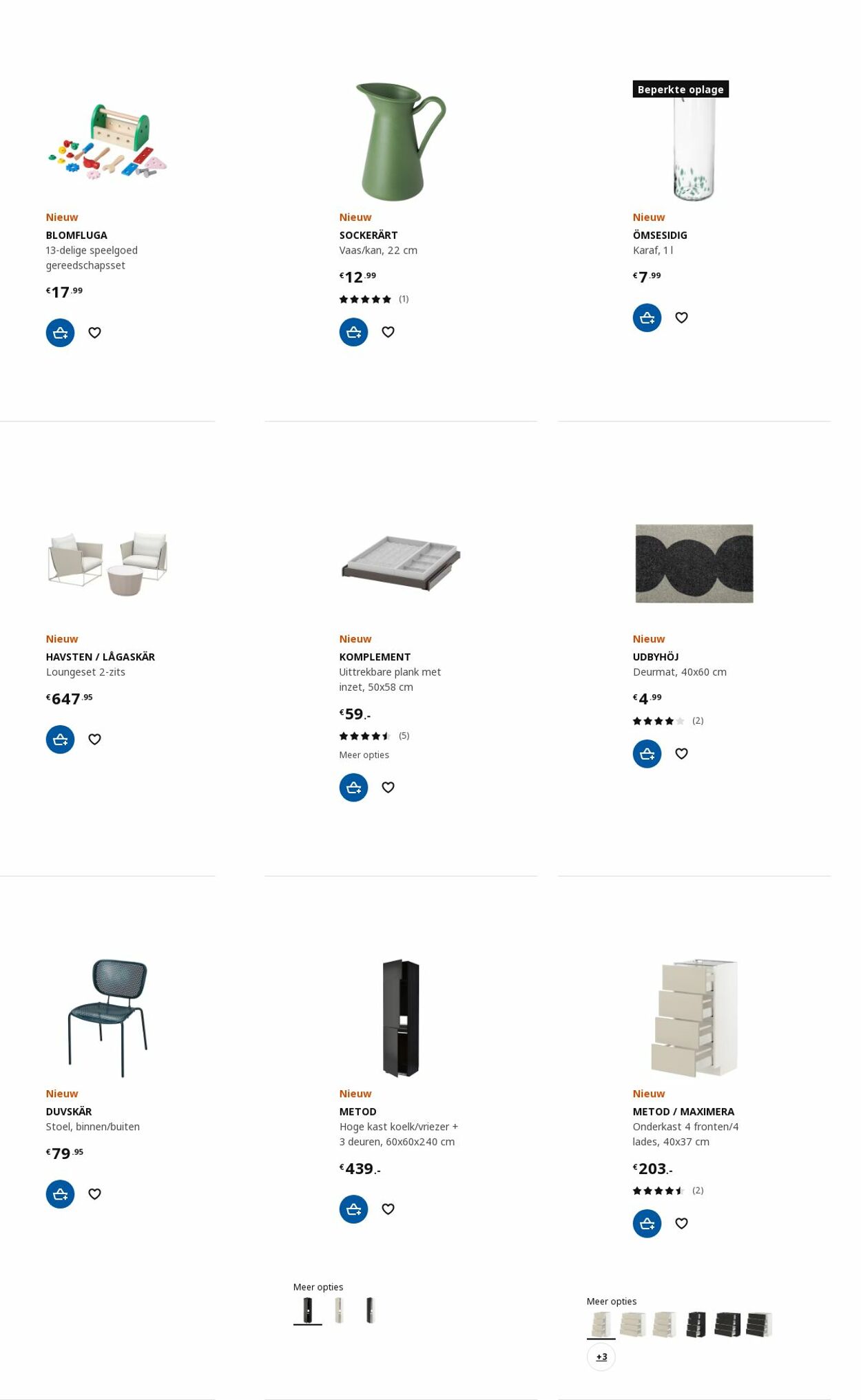 Folder IKEA 08.05.2023 - 22.05.2023