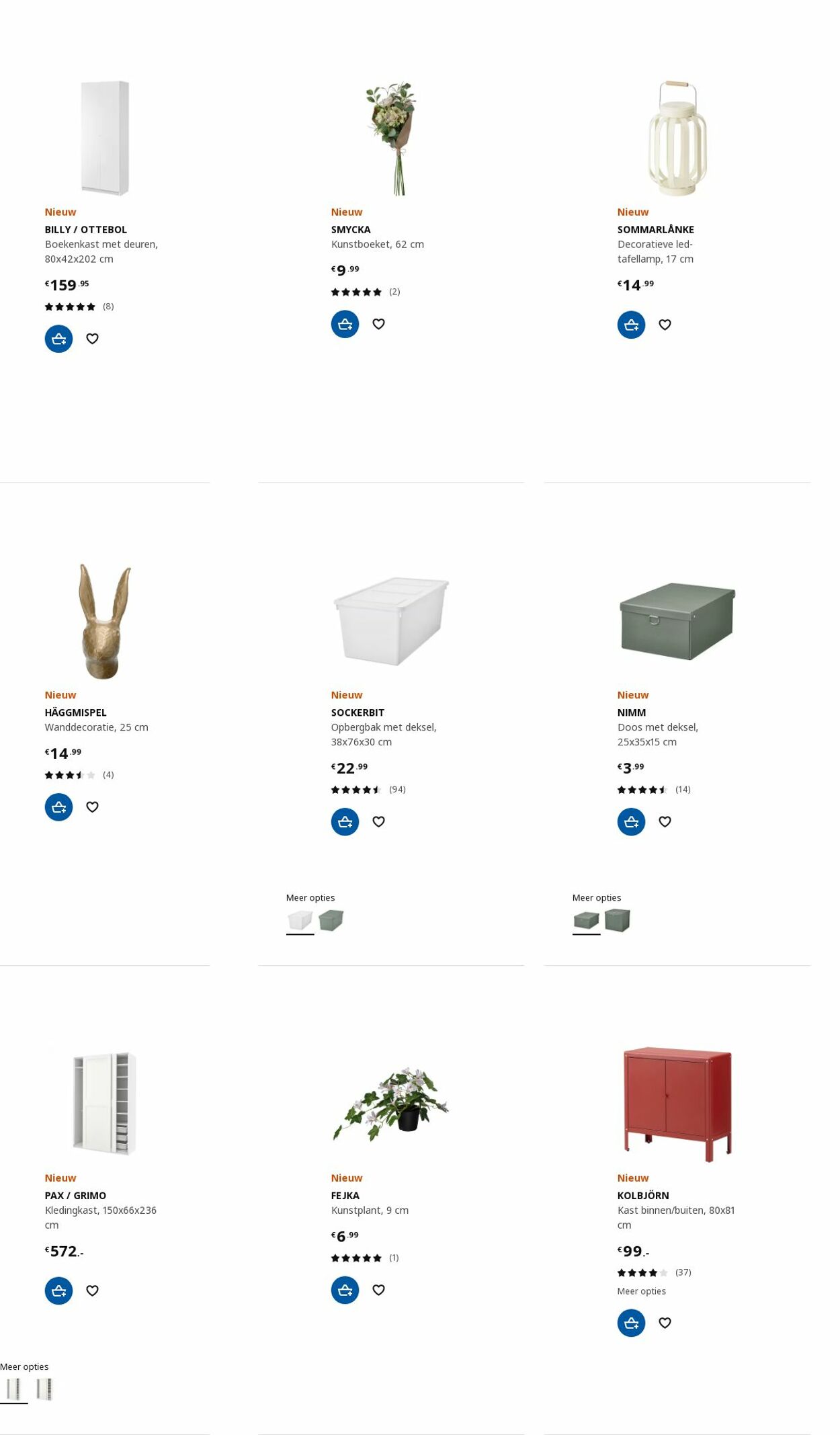 Folder IKEA 08.05.2023 - 22.05.2023