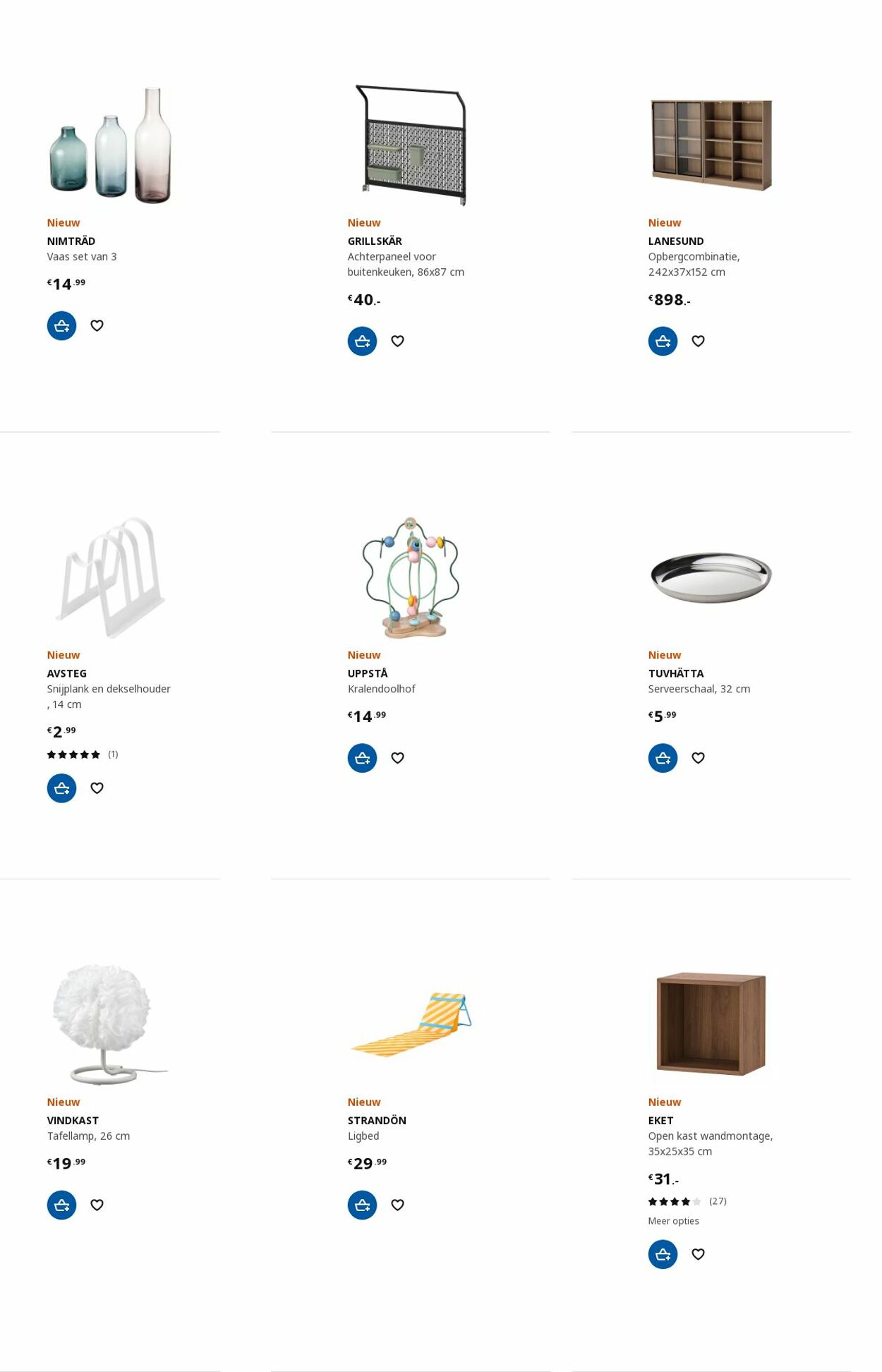 Folder IKEA 08.05.2023 - 22.05.2023