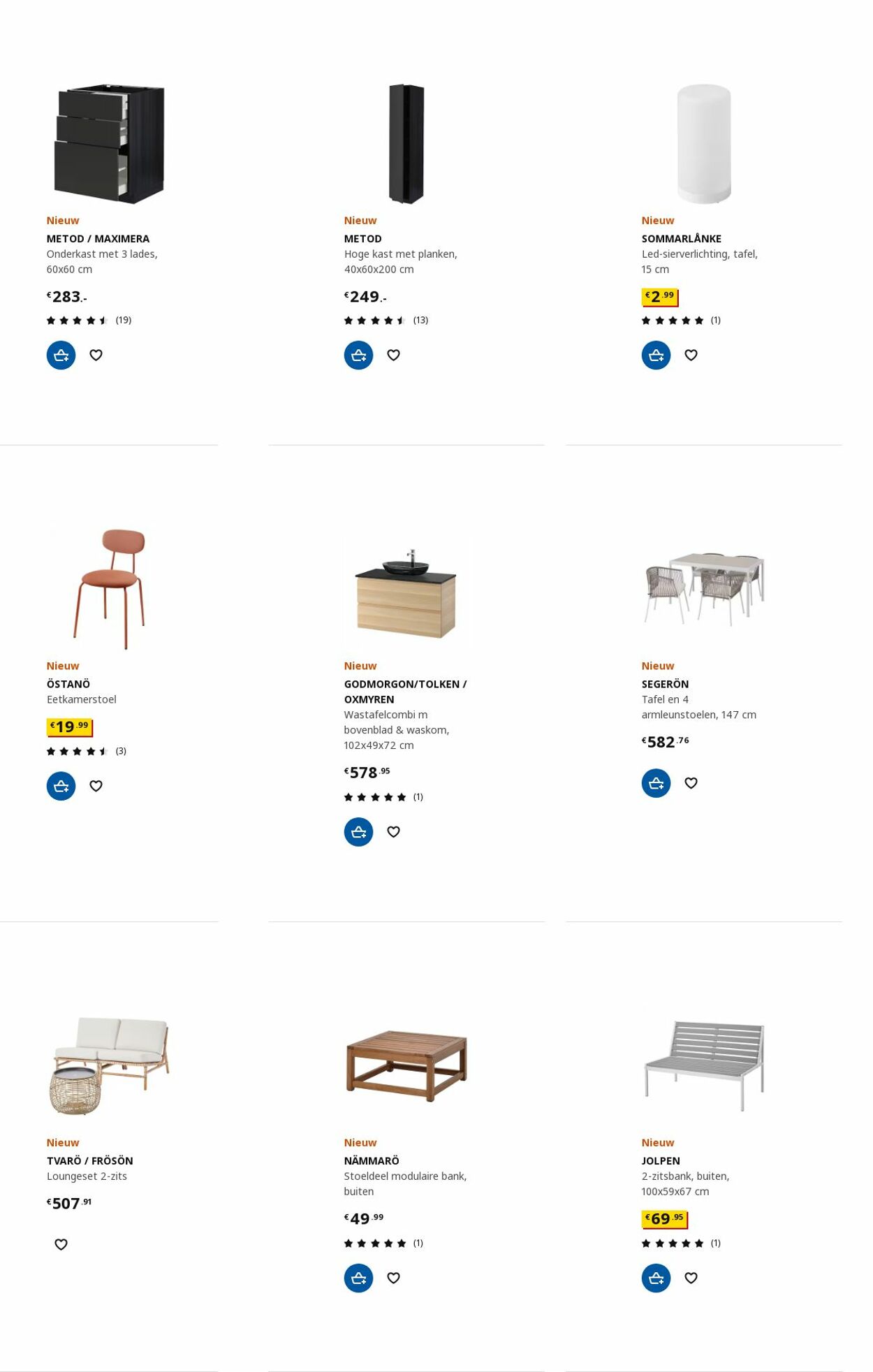 Folder IKEA 12.06.2023 - 26.06.2023