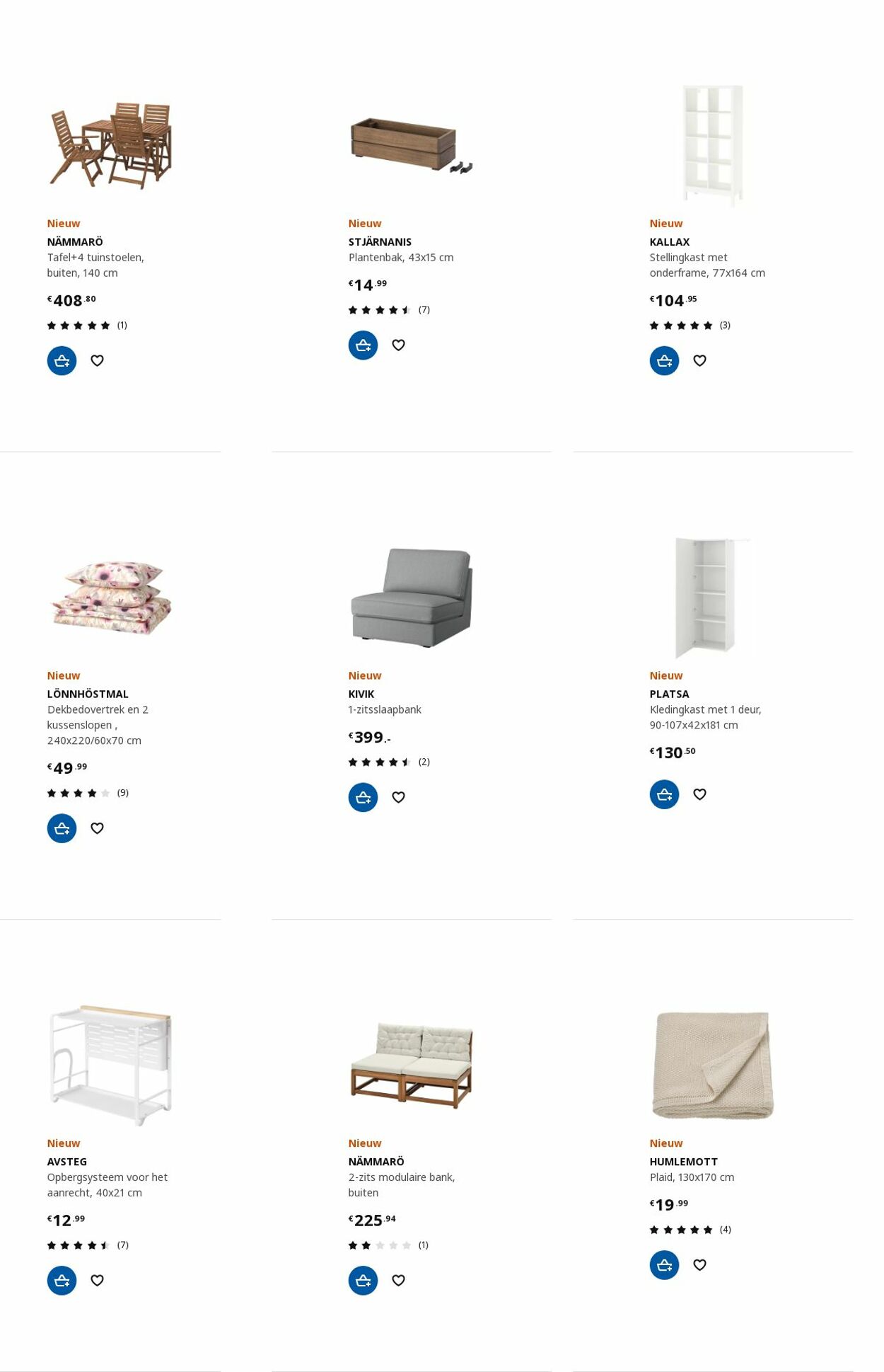 Folder IKEA 12.06.2023 - 26.06.2023