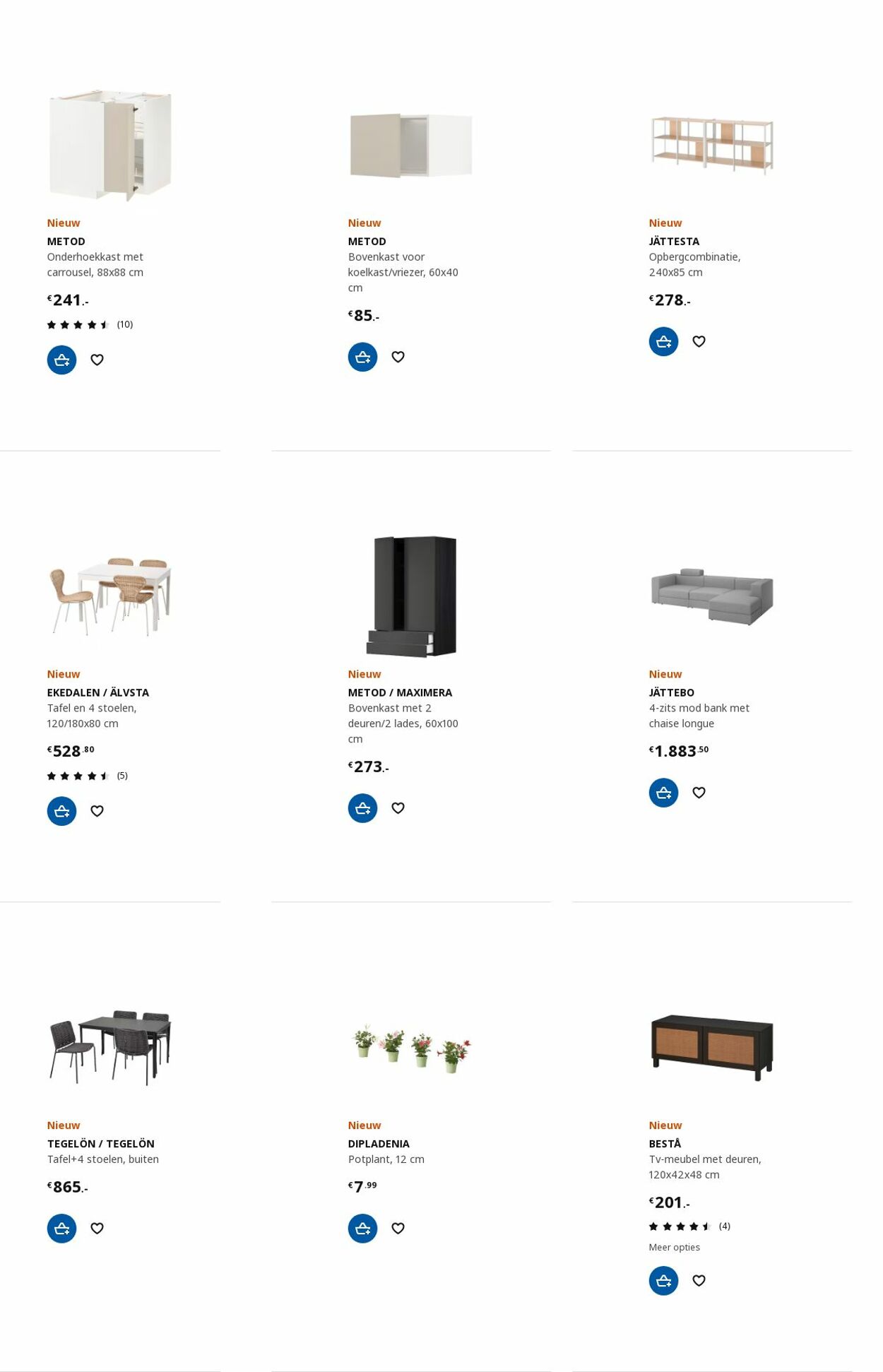 Folder IKEA 12.06.2023 - 26.06.2023