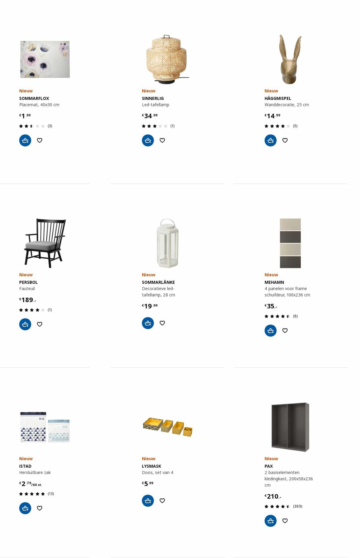 Folder IKEA 12.06.2023 - 26.06.2023