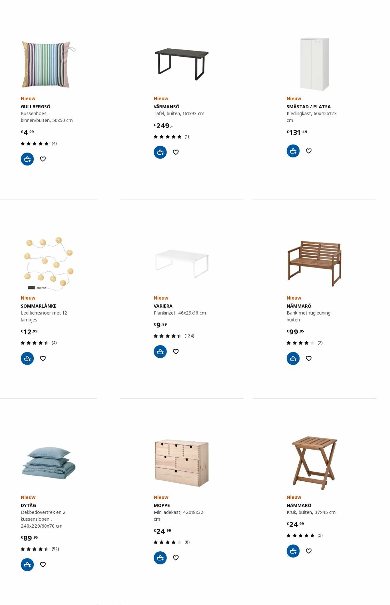 Folder IKEA 12.06.2023 - 26.06.2023