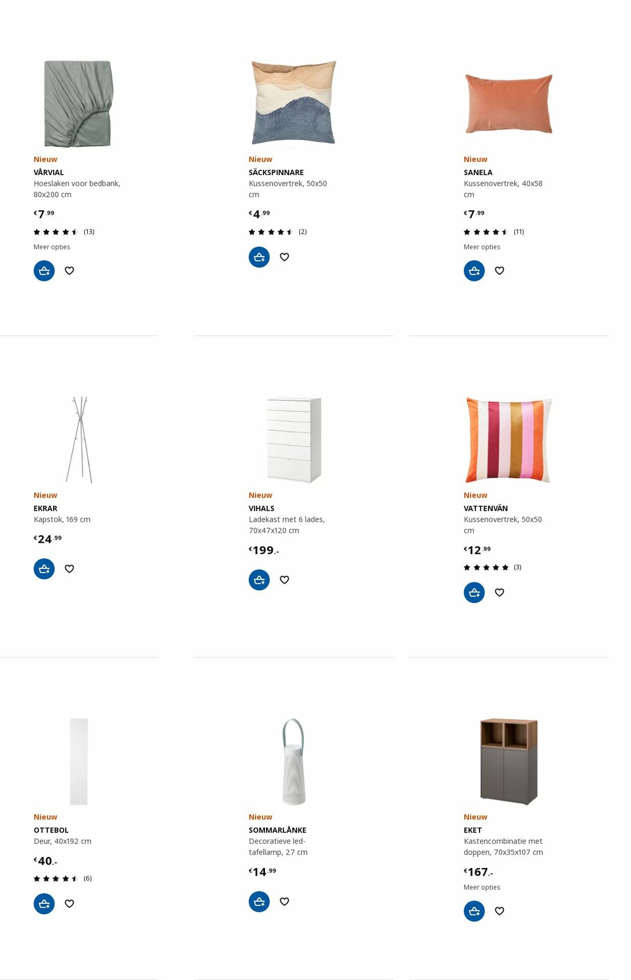 Folder IKEA 12.06.2023 - 26.06.2023