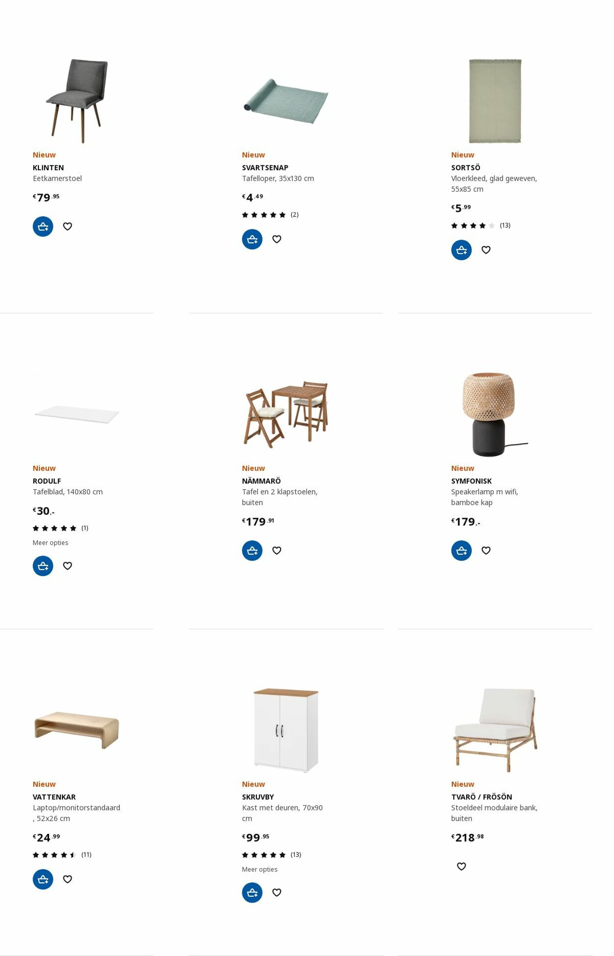 Folder IKEA 12.06.2023 - 26.06.2023