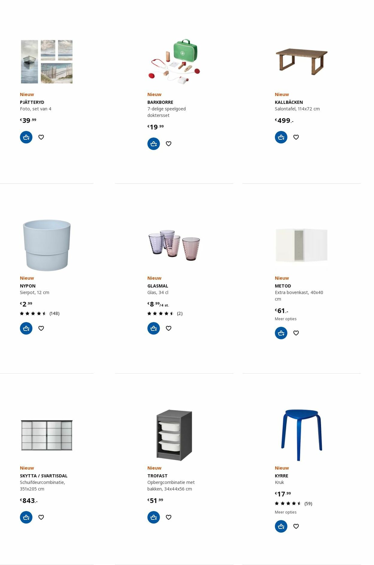 Folder IKEA 02.10.2023 - 16.10.2023