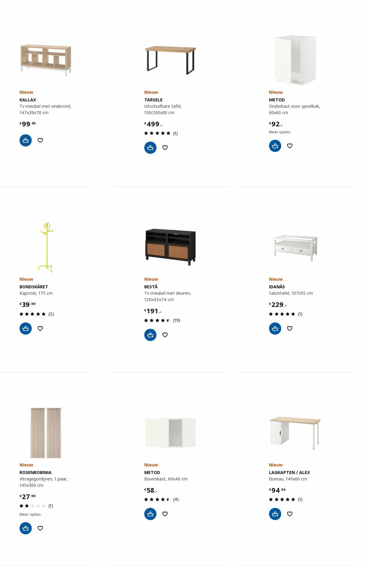 Folder IKEA 02.10.2023 - 16.10.2023