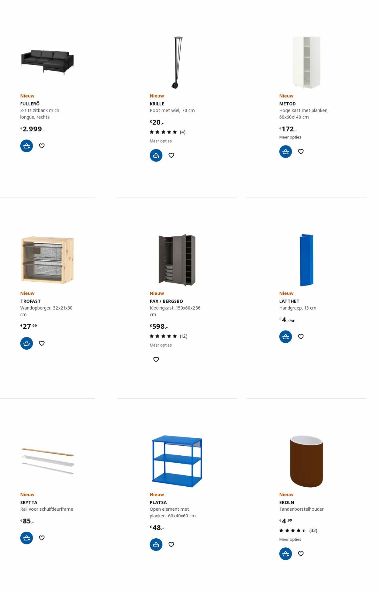 Folder IKEA 02.10.2023 - 16.10.2023