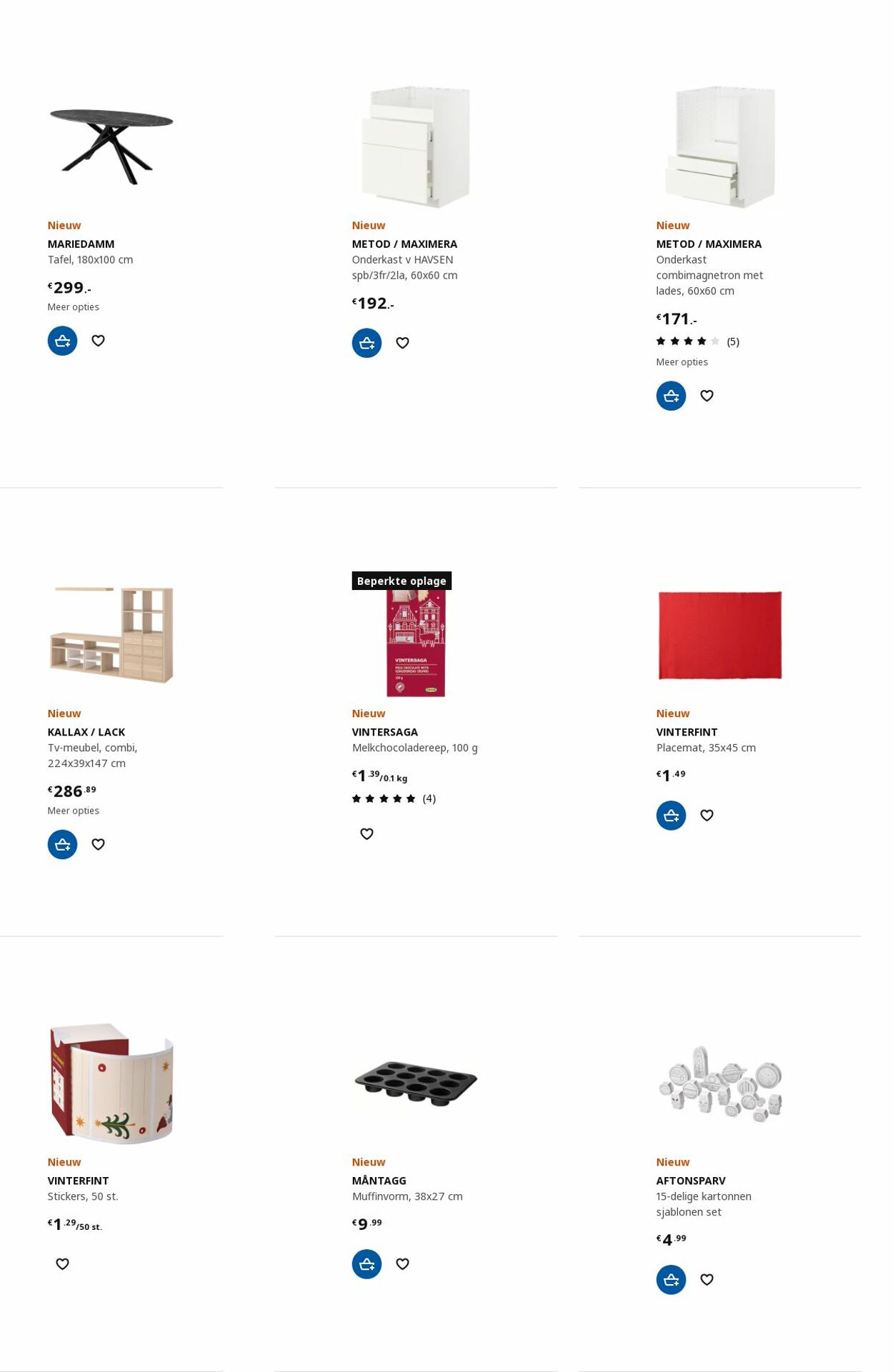 Folder IKEA 02.10.2023 - 16.10.2023