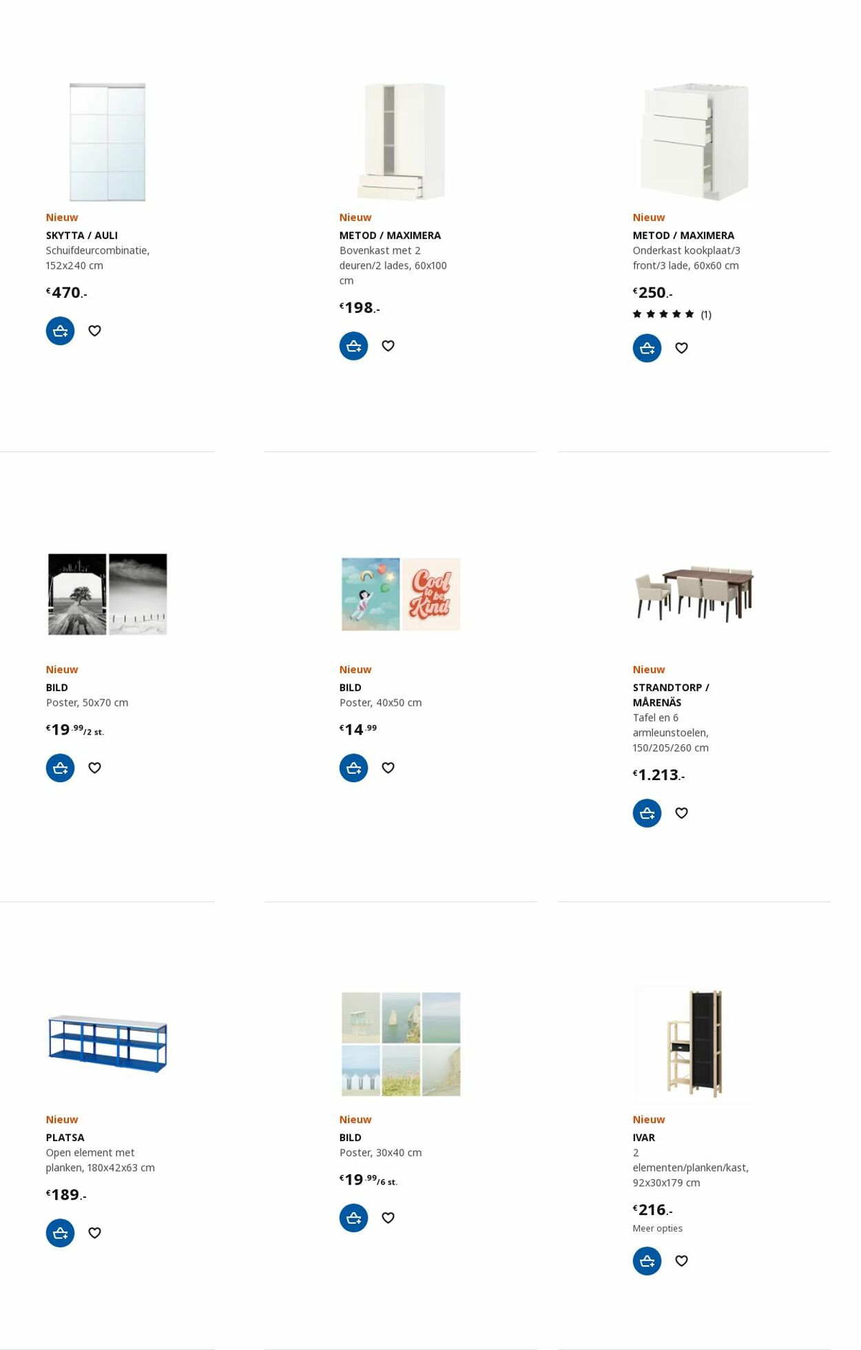 Folder IKEA 02.10.2023 - 16.10.2023