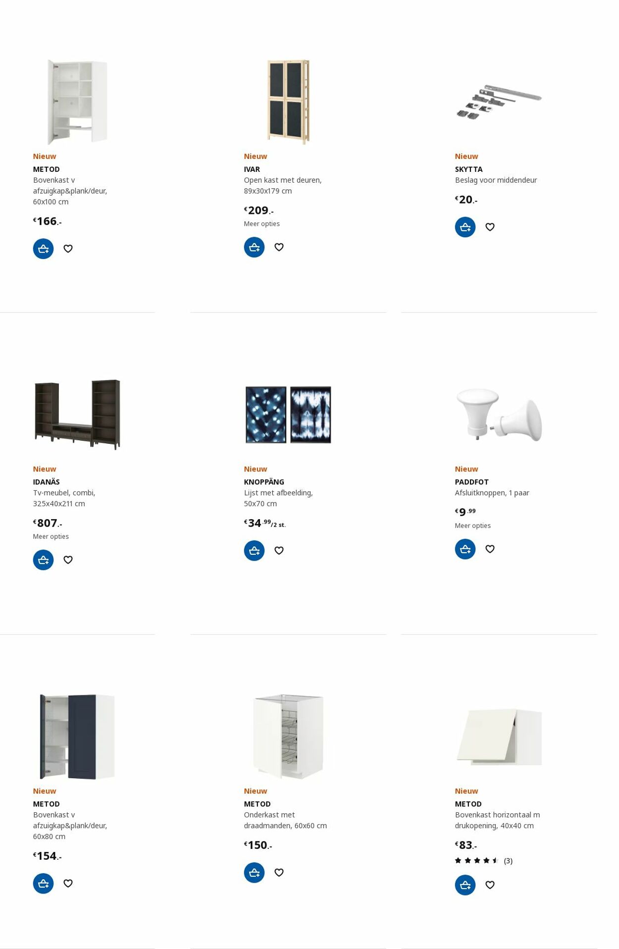 Folder IKEA 02.10.2023 - 16.10.2023