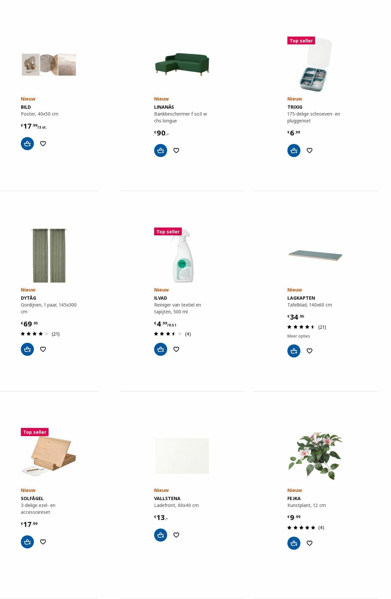 Folder IKEA 02.10.2023 - 16.10.2023