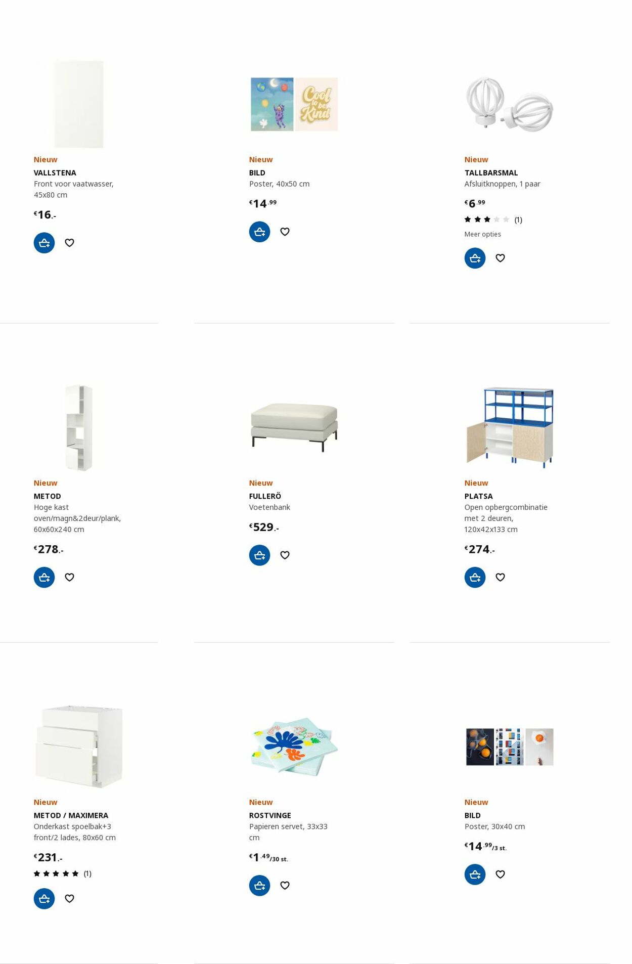 Folder IKEA 02.10.2023 - 16.10.2023