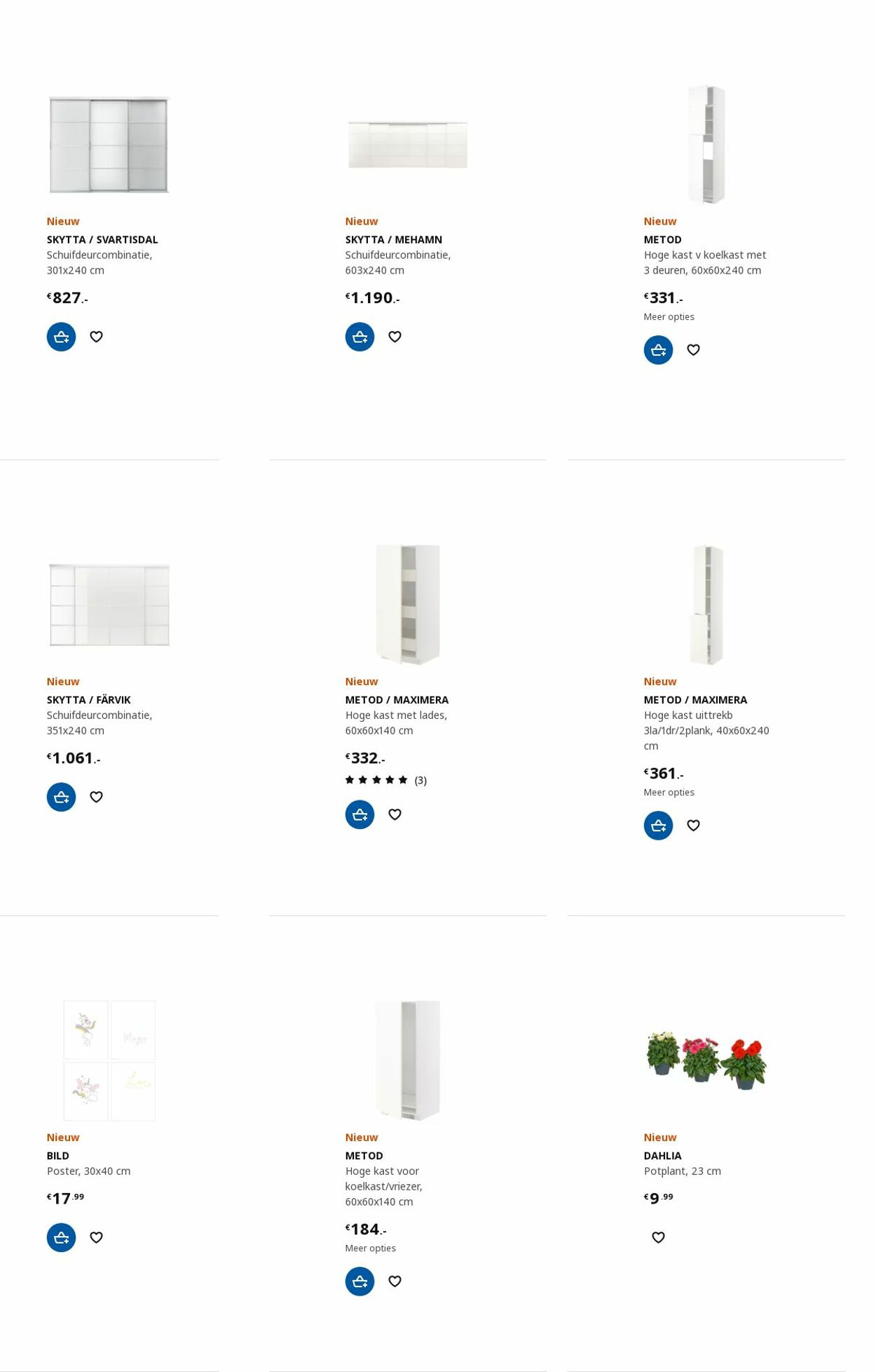 Folder IKEA 02.10.2023 - 16.10.2023