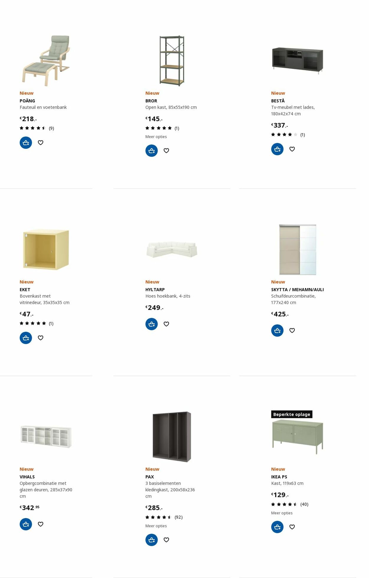 Folder IKEA 02.10.2023 - 16.10.2023