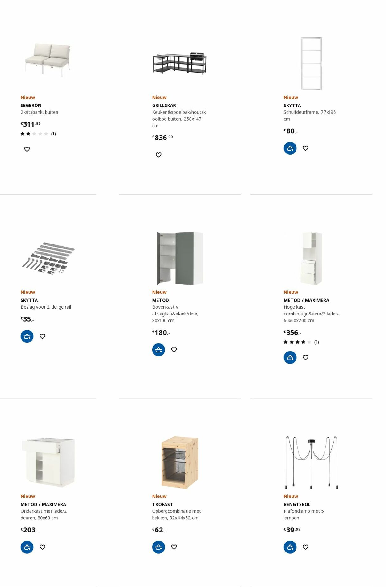 Folder IKEA 02.10.2023 - 16.10.2023