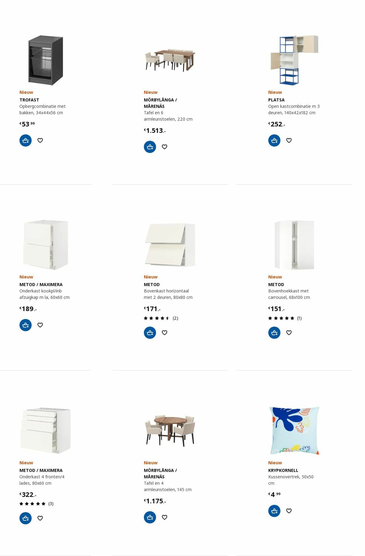 Folder IKEA 02.10.2023 - 16.10.2023