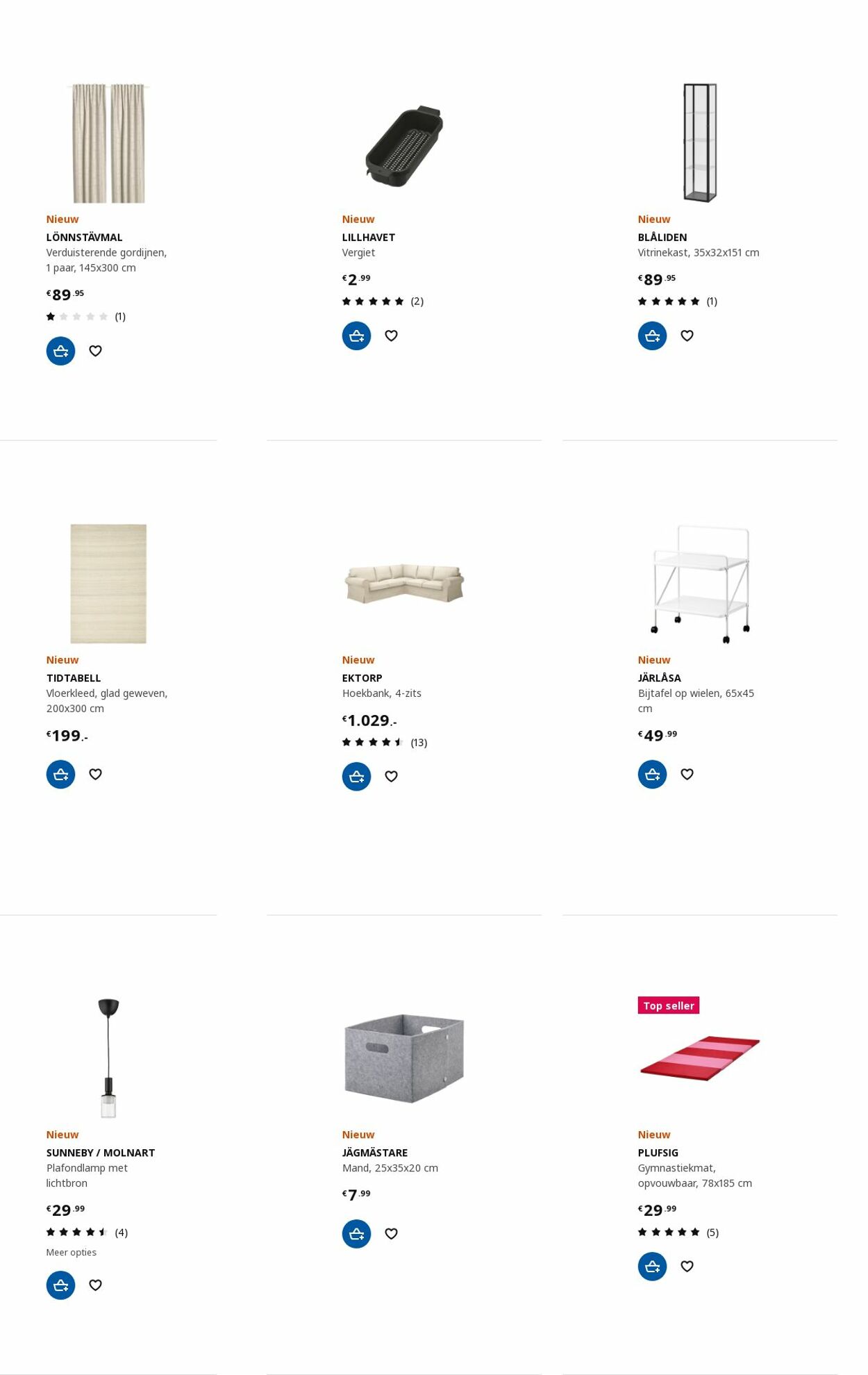 Folder IKEA 02.10.2023 - 16.10.2023