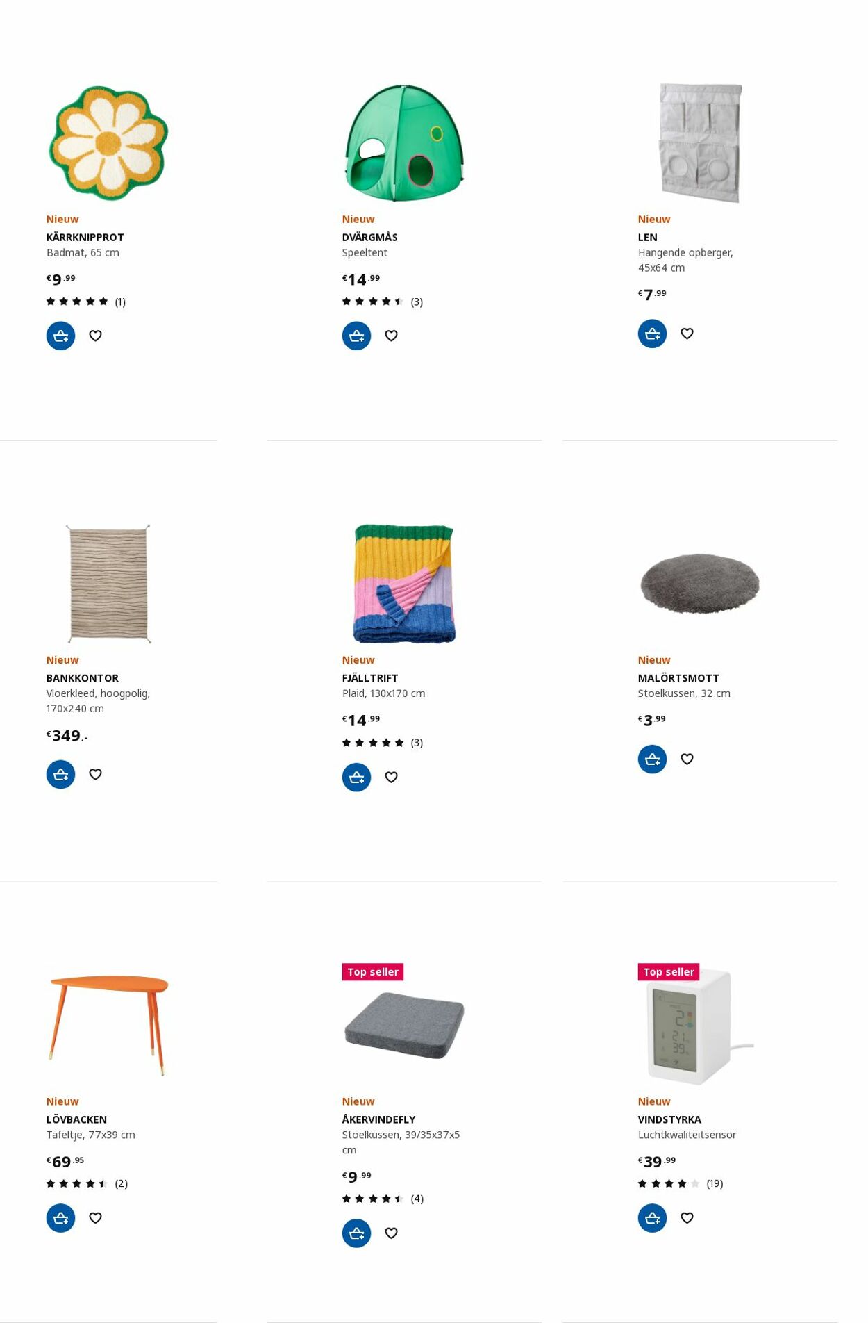 Folder IKEA 02.10.2023 - 16.10.2023