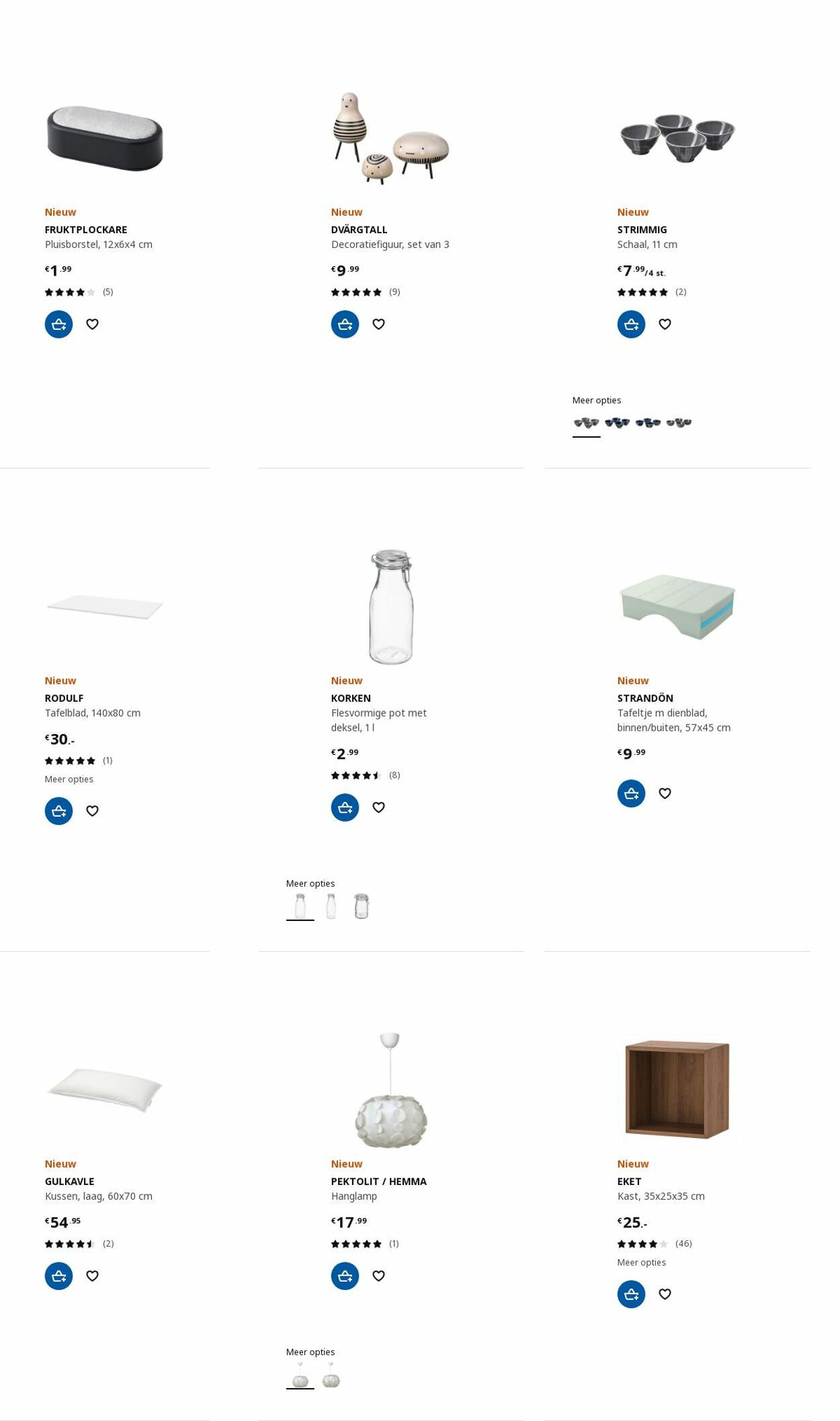 Folder IKEA 22.05.2023 - 05.06.2023