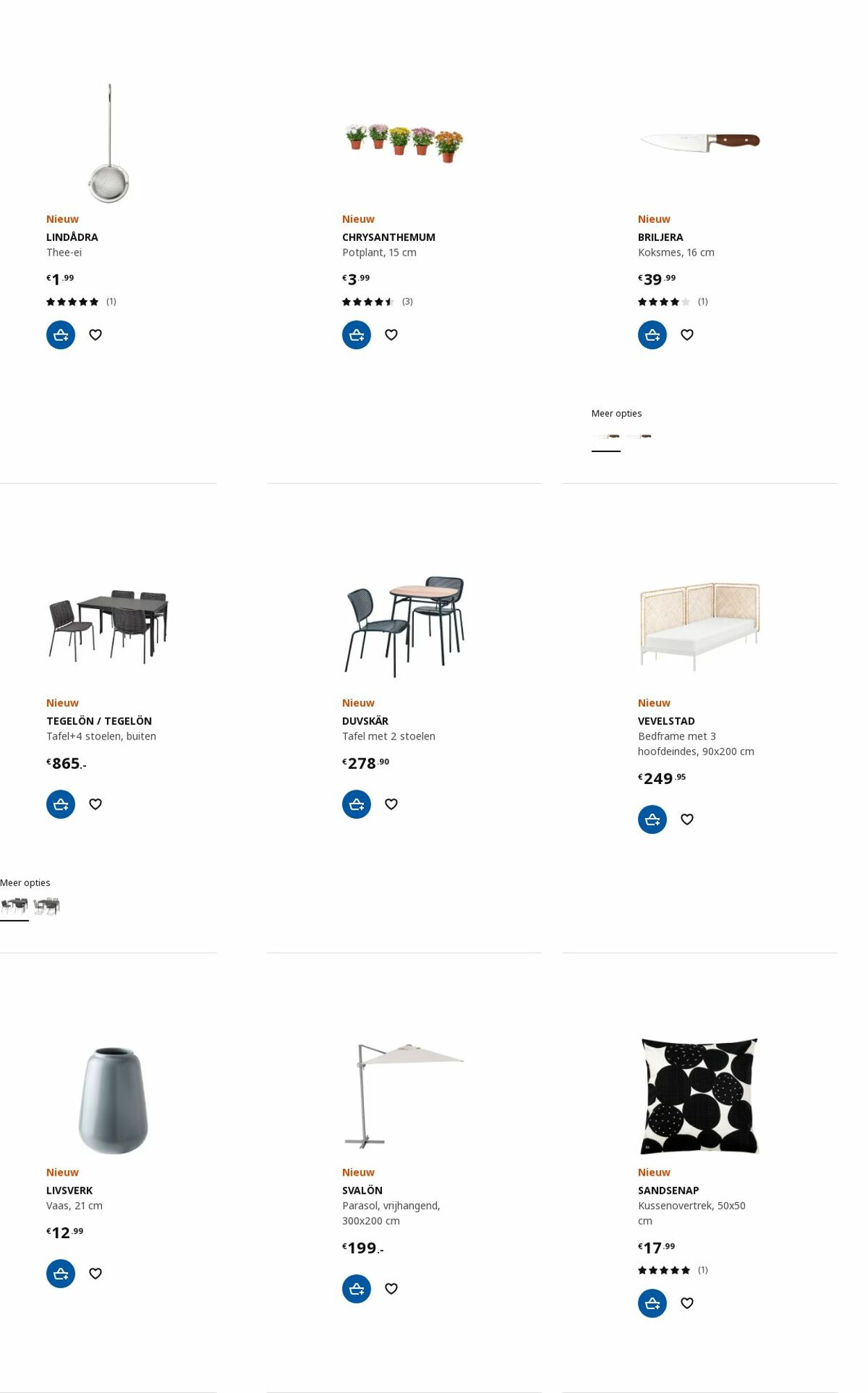 Folder IKEA 22.05.2023 - 05.06.2023