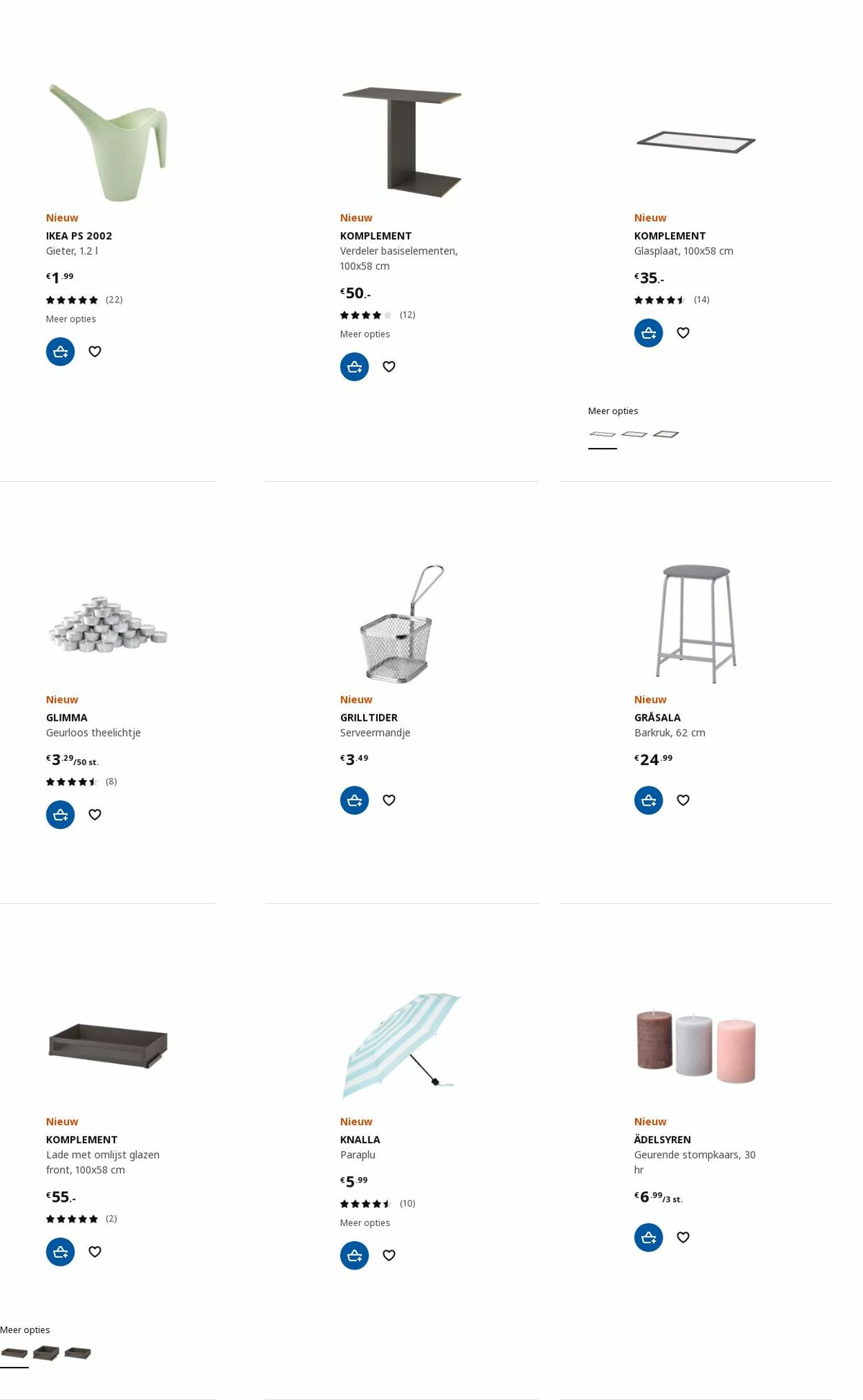 Folder IKEA 22.05.2023 - 05.06.2023