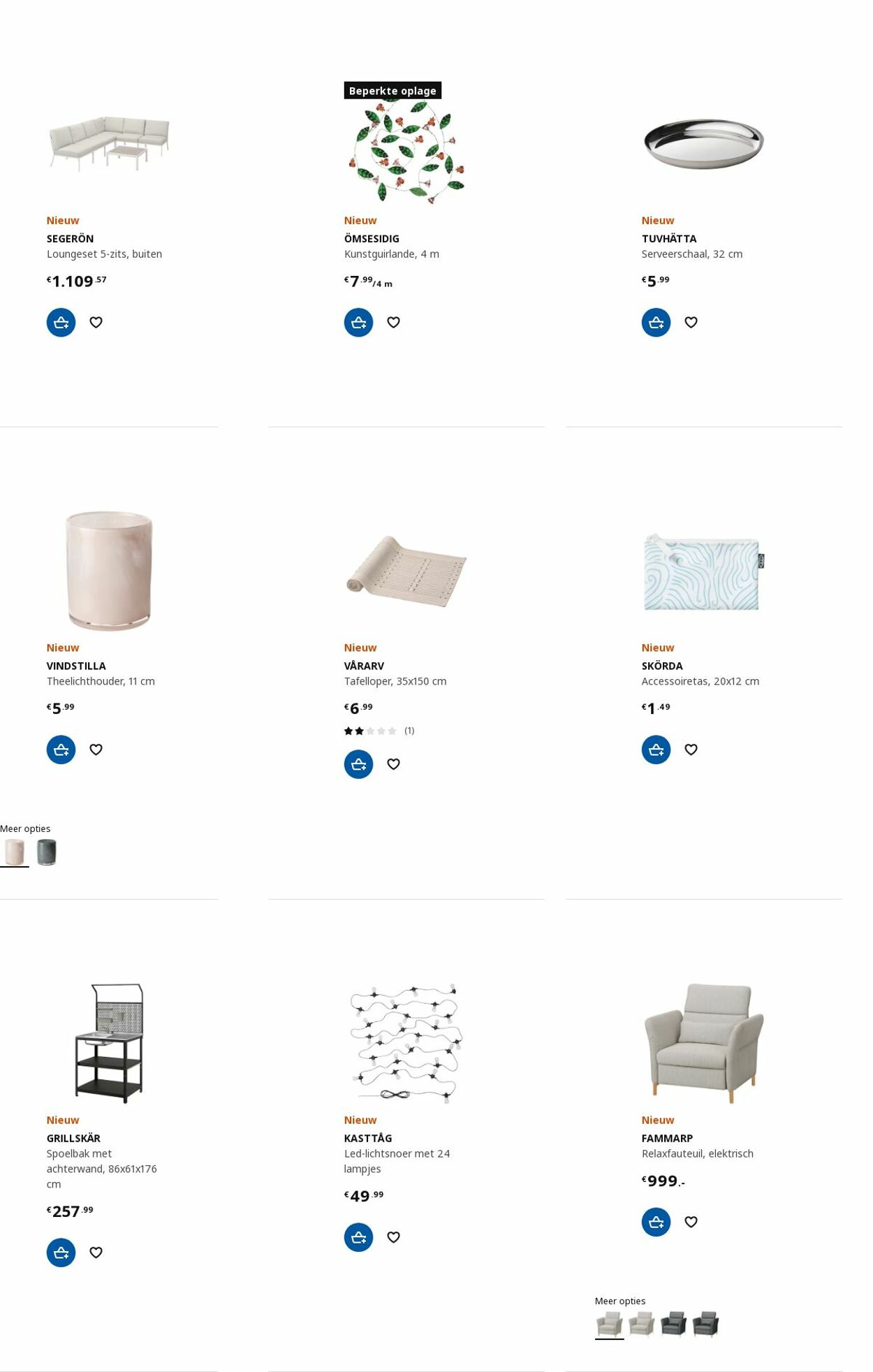 Folder IKEA 22.05.2023 - 05.06.2023