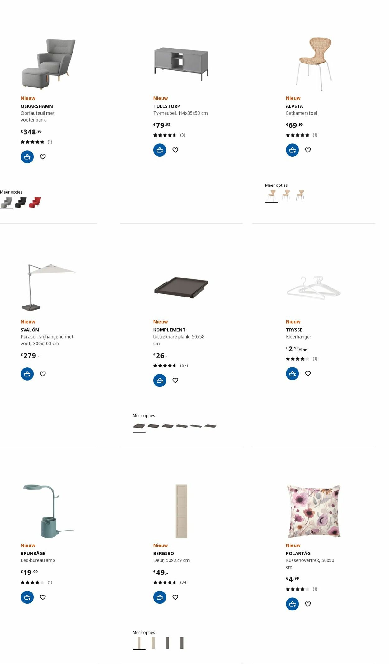 Folder IKEA 22.05.2023 - 05.06.2023