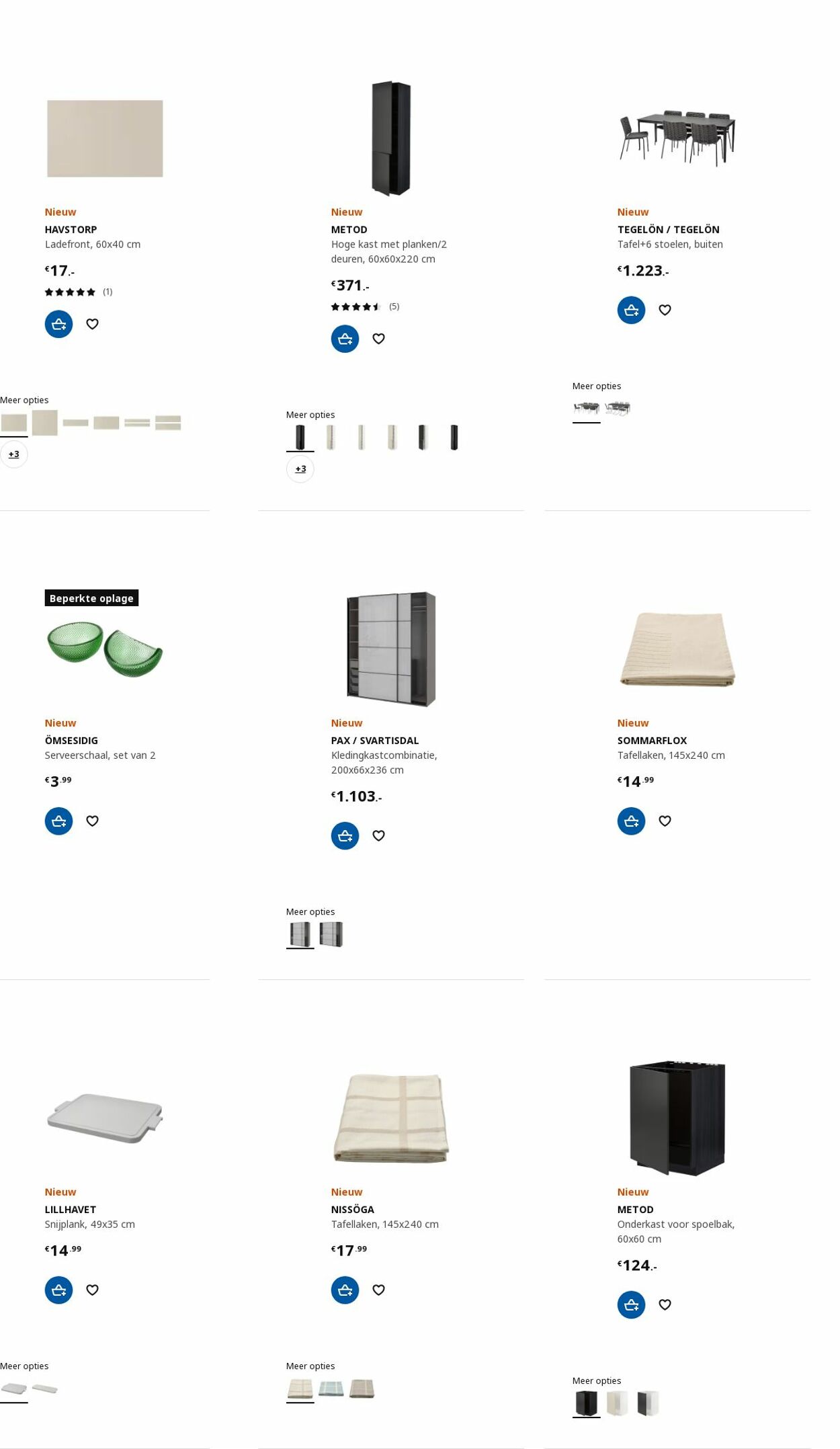 Folder IKEA 22.05.2023 - 05.06.2023