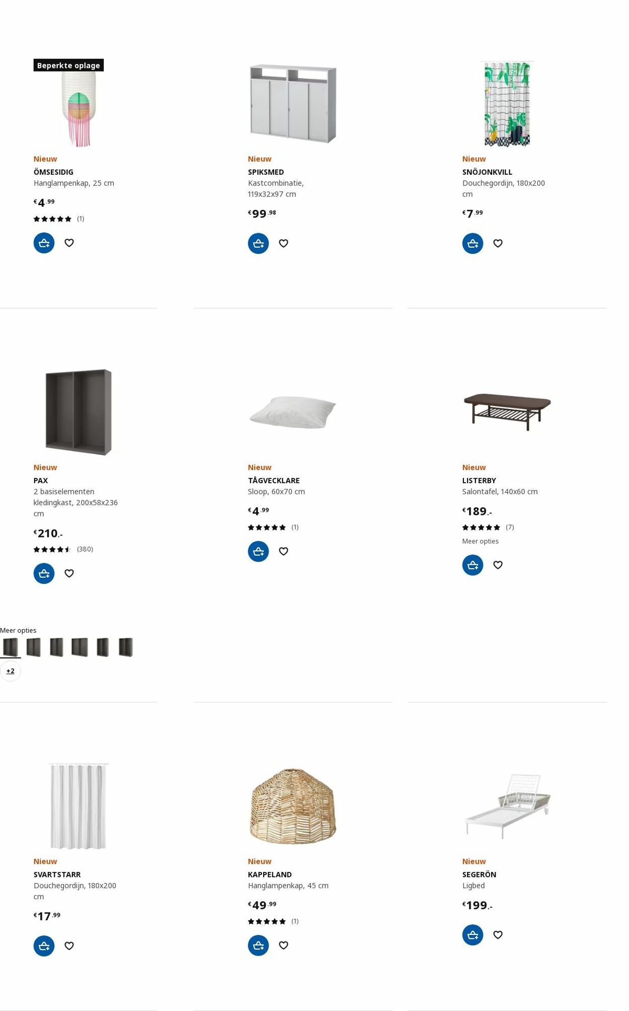 Folder IKEA 22.05.2023 - 05.06.2023