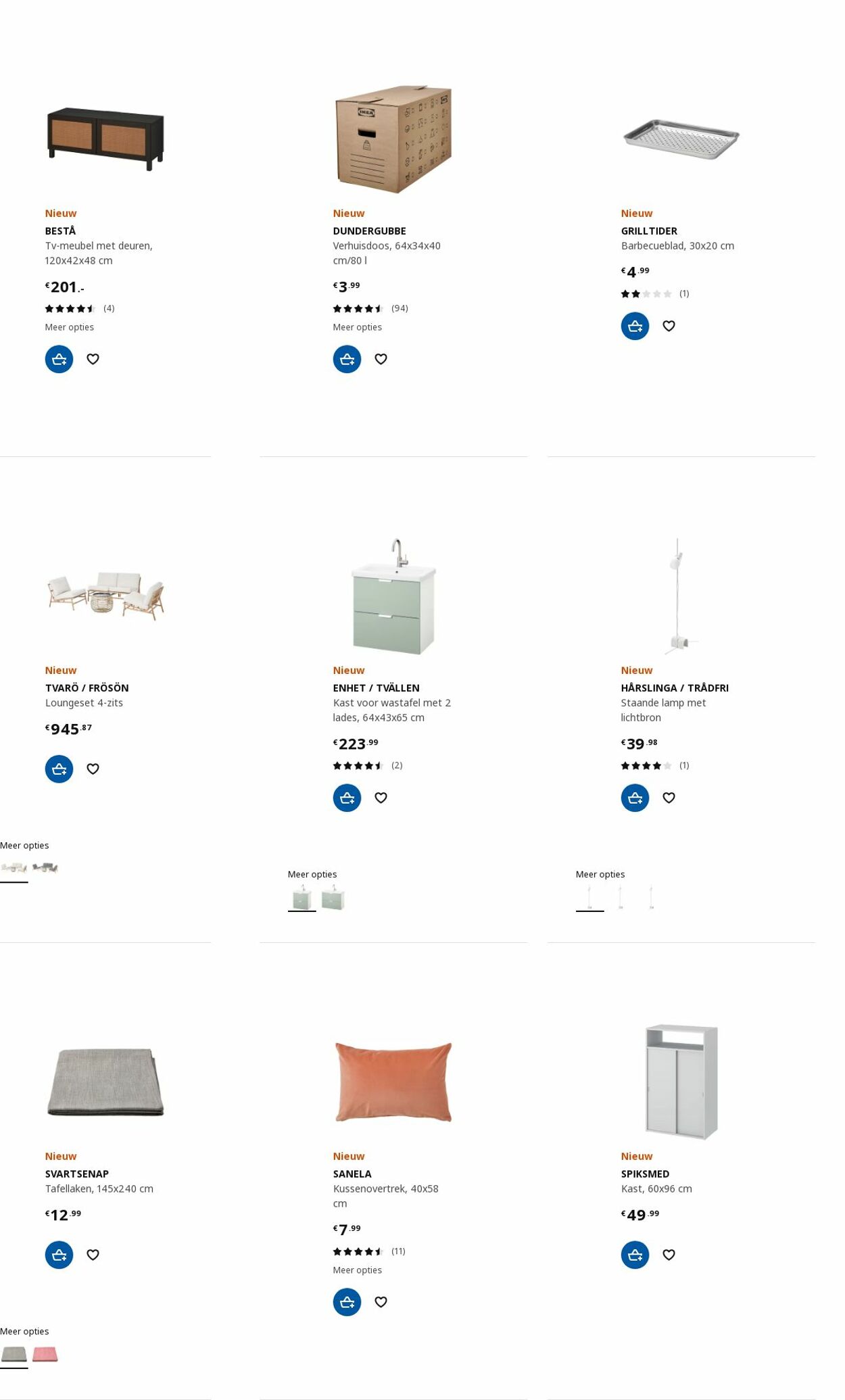 Folder IKEA 22.05.2023 - 05.06.2023