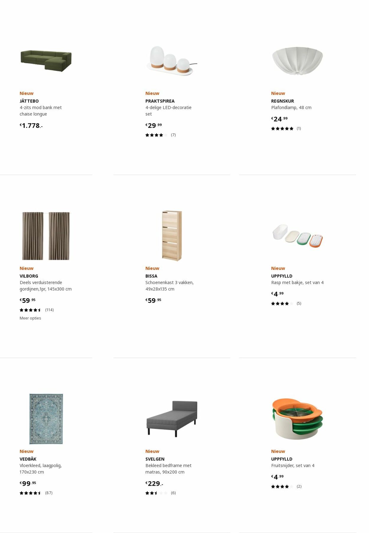Folder IKEA 26.12.2022 - 09.01.2023
