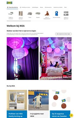 Folder IKEA 27.11.2023 - 11.12.2023