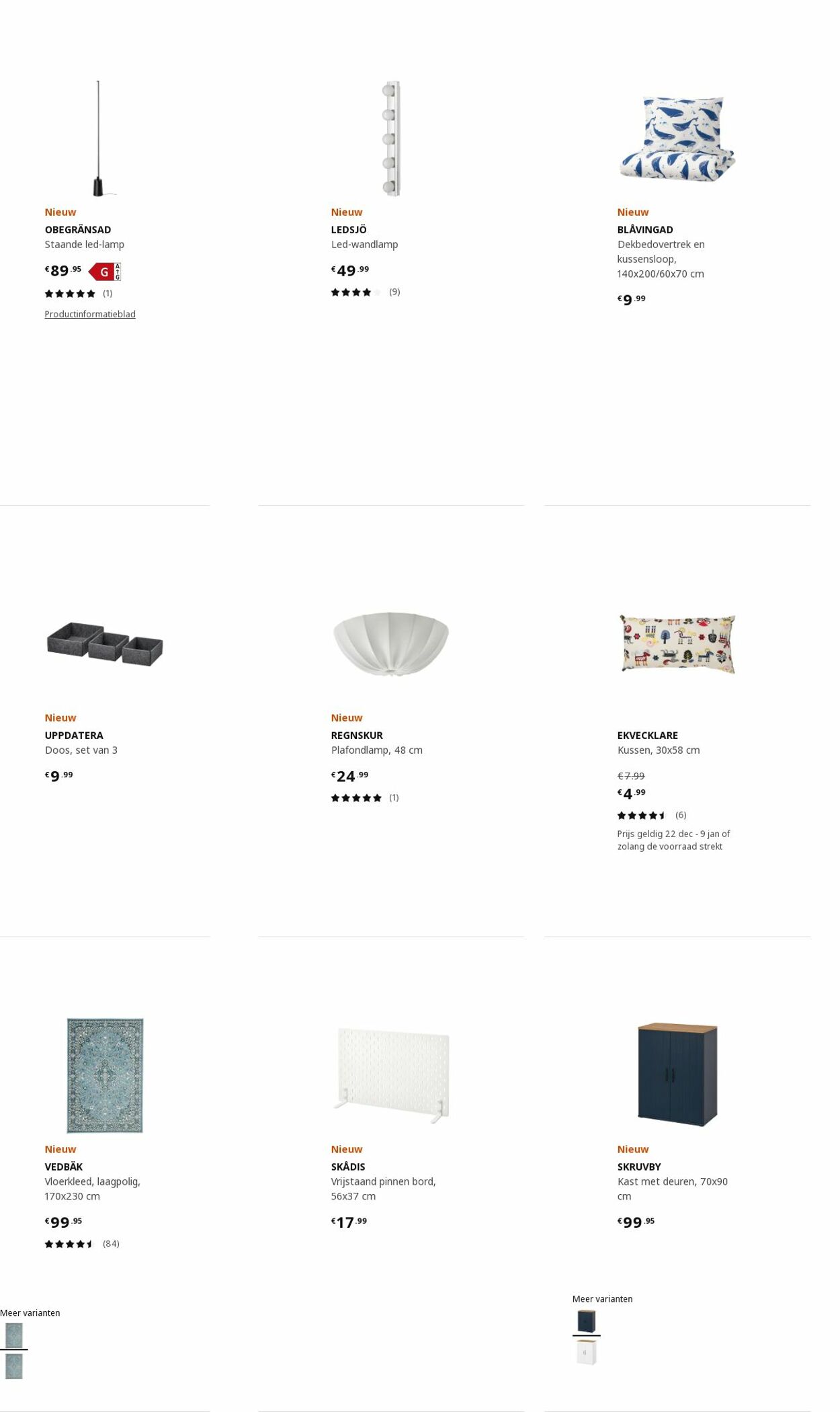 Folder IKEA 02.01.2023 - 16.01.2023