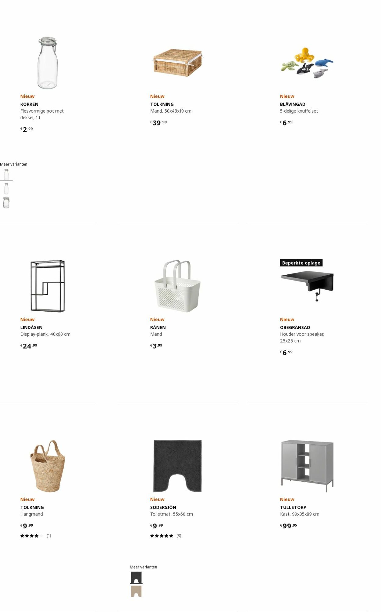 Folder IKEA 02.01.2023 - 16.01.2023