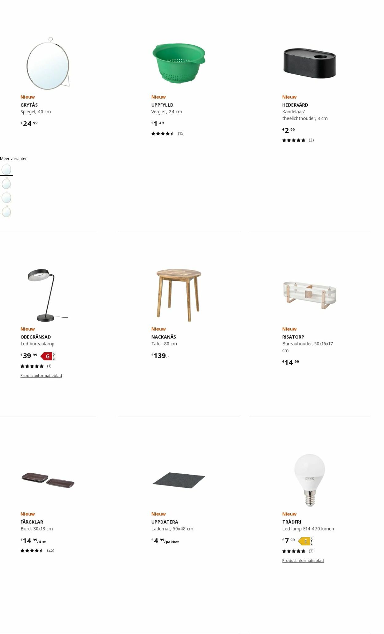 Folder IKEA 02.01.2023 - 16.01.2023