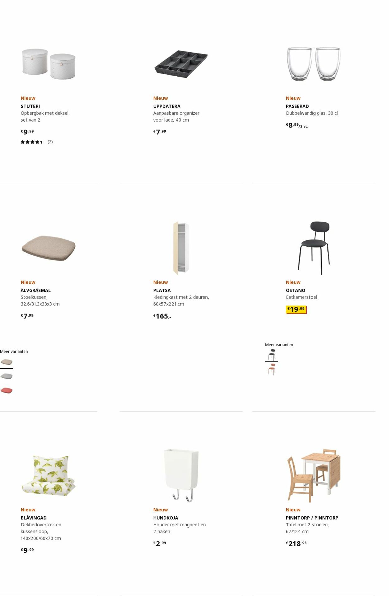 Folder IKEA 02.01.2023 - 16.01.2023