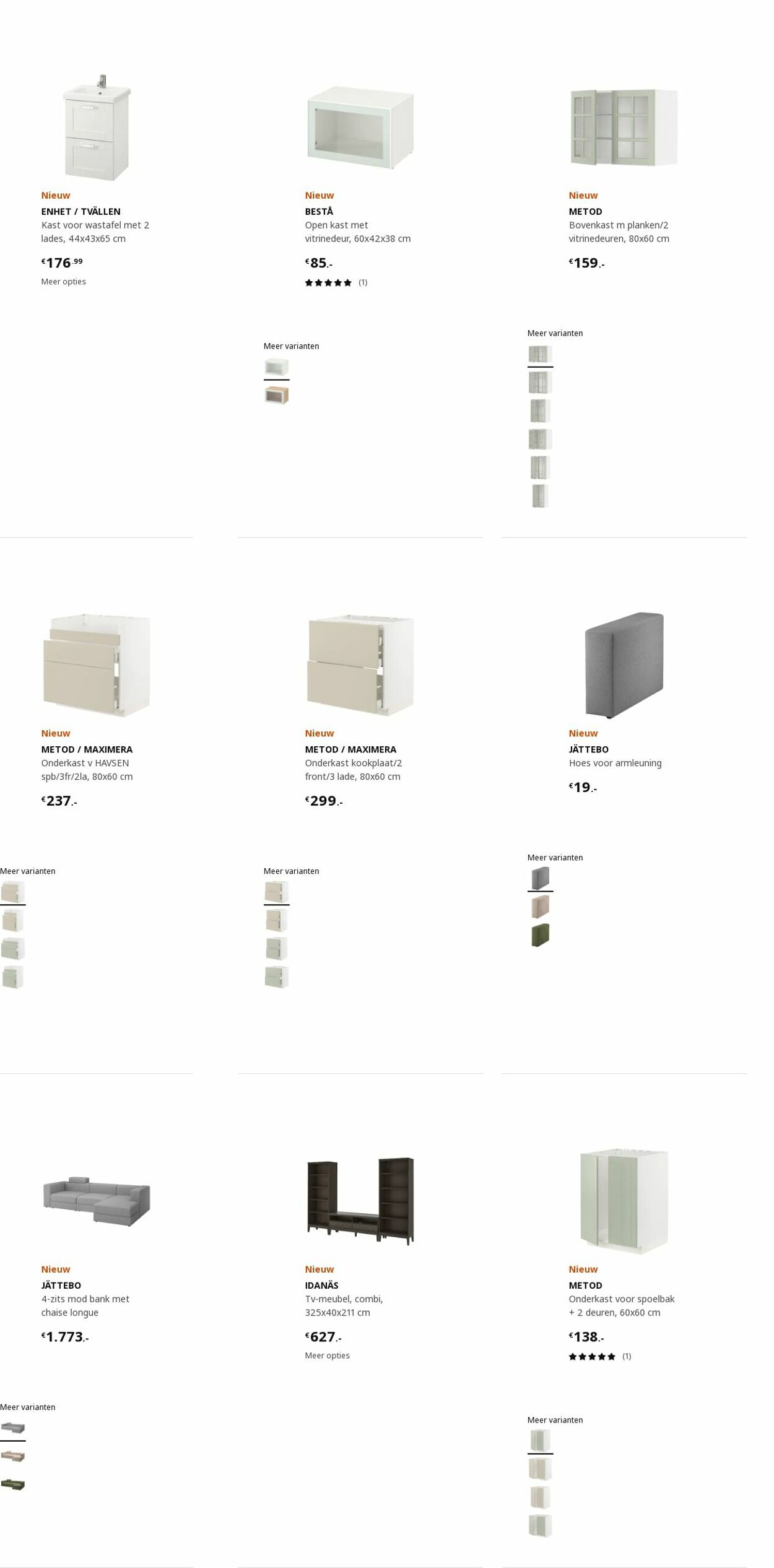 Folder IKEA 02.01.2023 - 16.01.2023