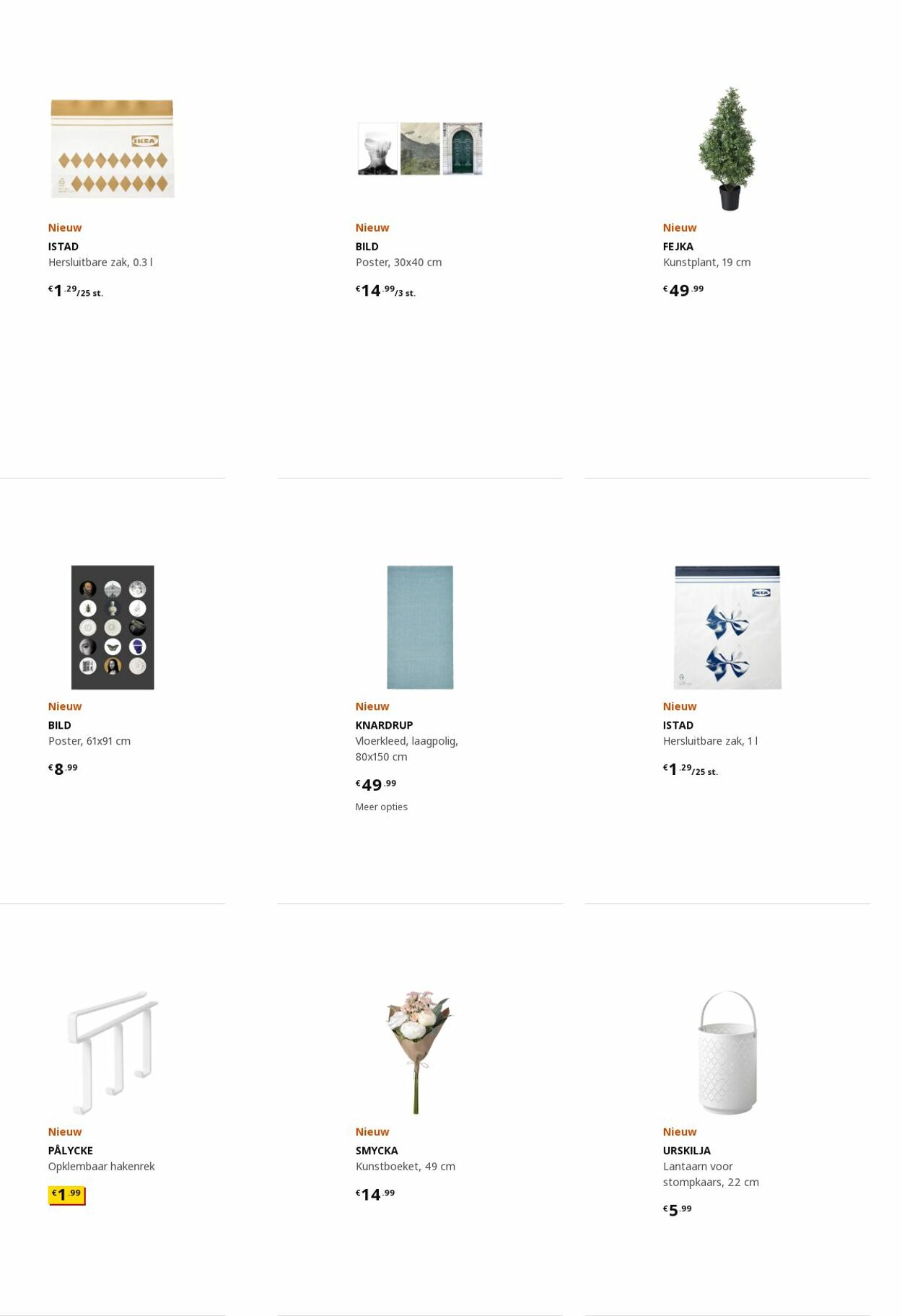 Folder IKEA 02.01.2023 - 16.01.2023