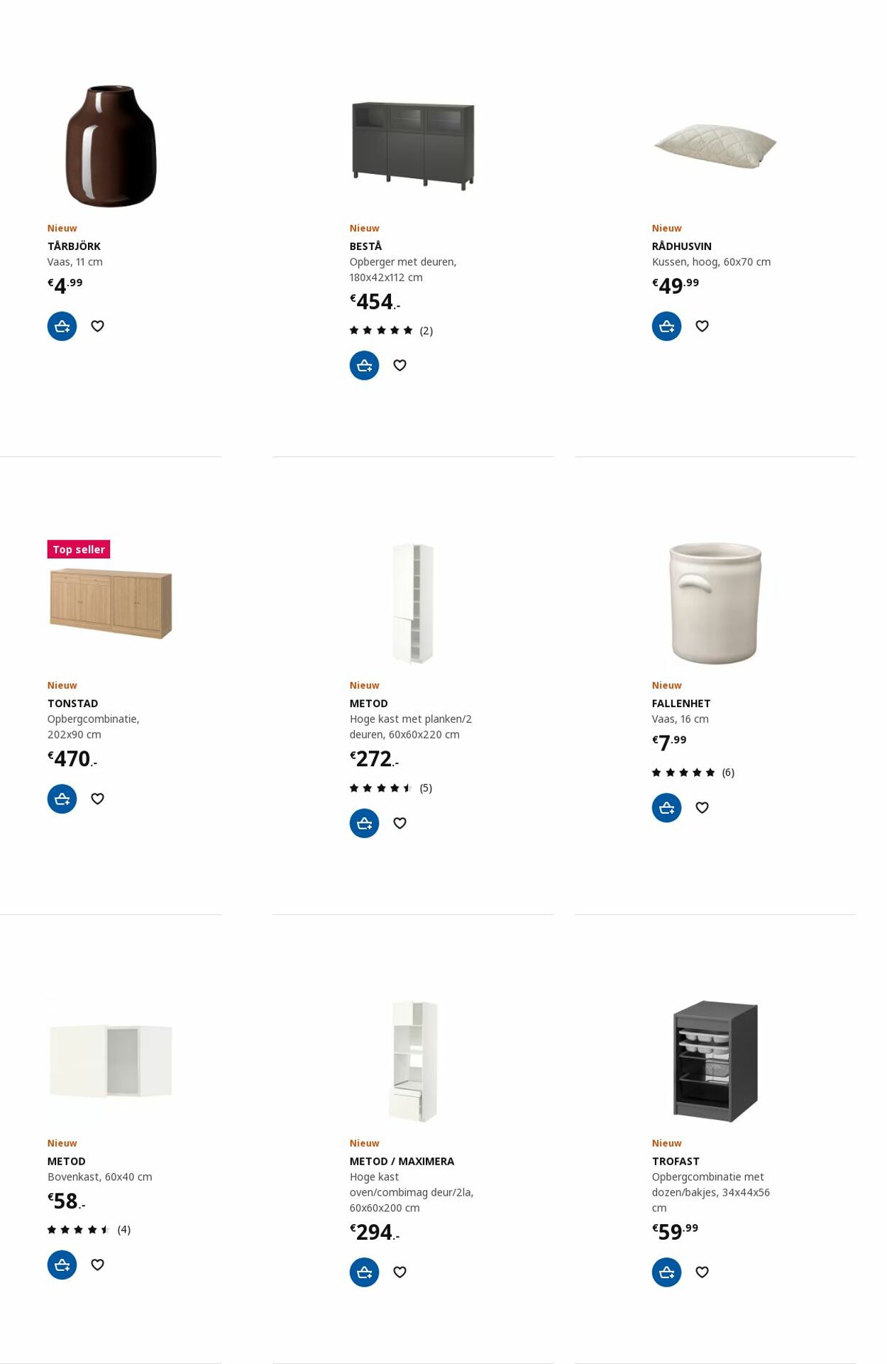 Folder IKEA 20.11.2023 - 04.12.2023