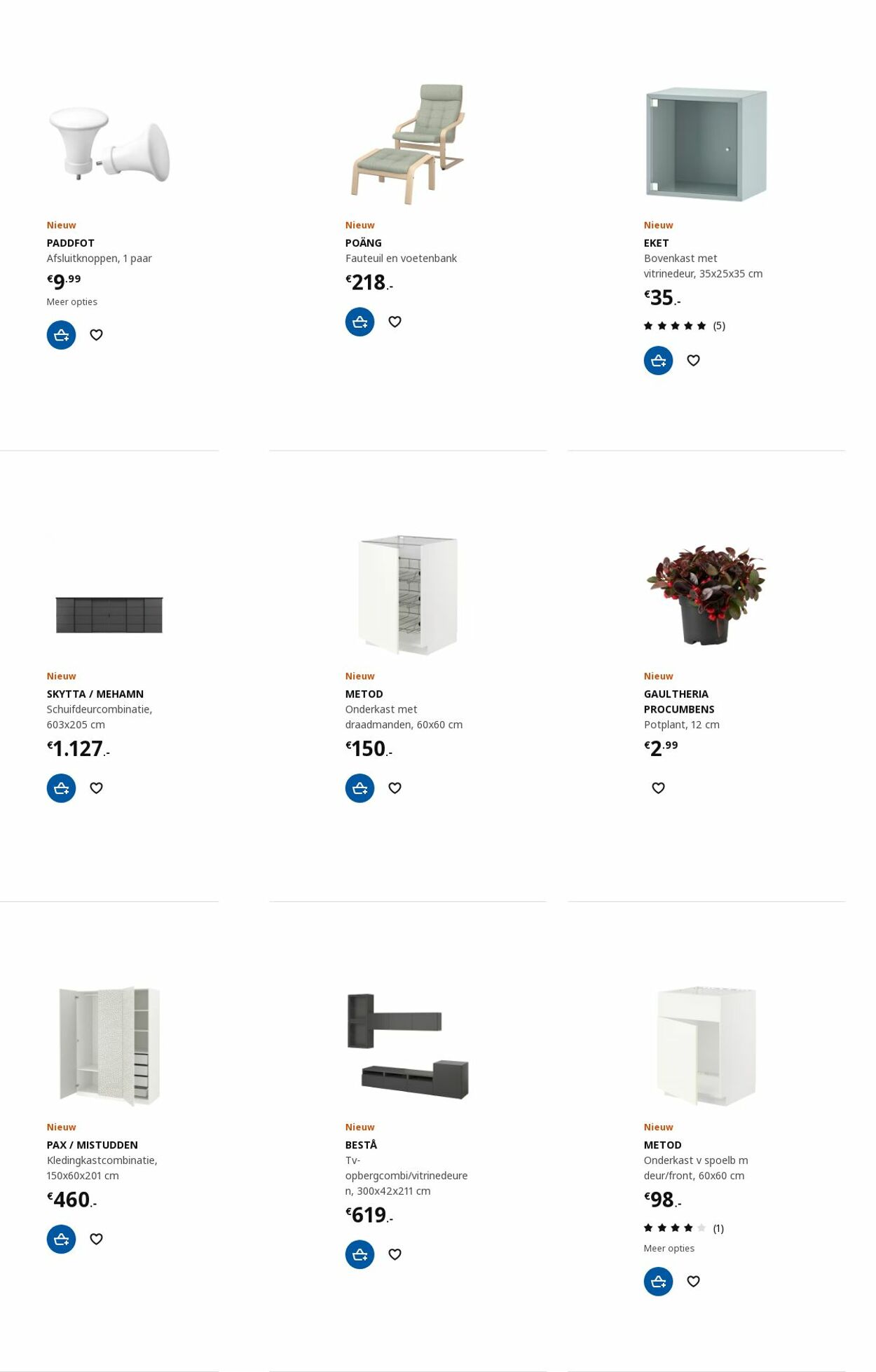 Folder IKEA 20.11.2023 - 04.12.2023