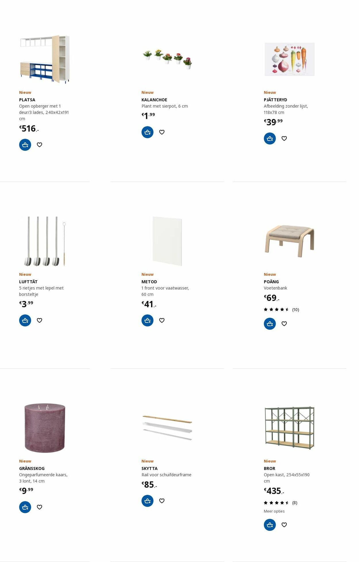 Folder IKEA 20.11.2023 - 04.12.2023