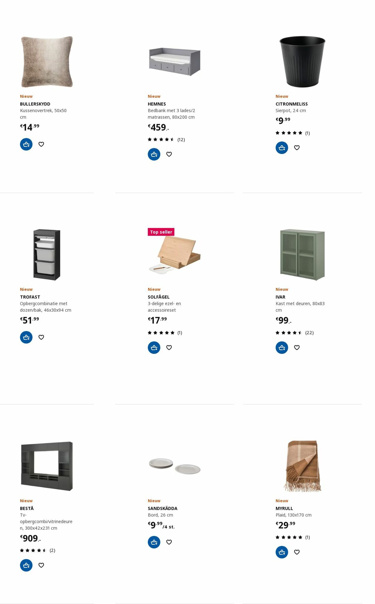 Folder IKEA 20.11.2023 - 04.12.2023