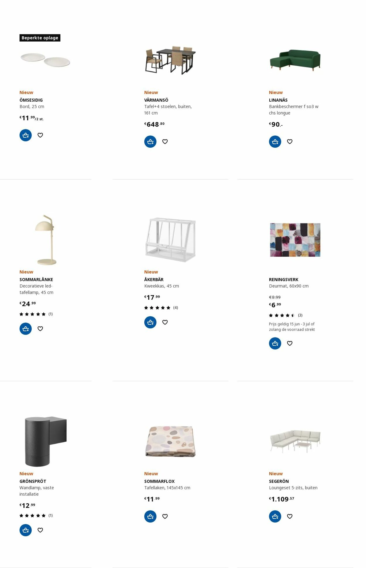 Folder IKEA 03.07.2023 - 17.07.2023