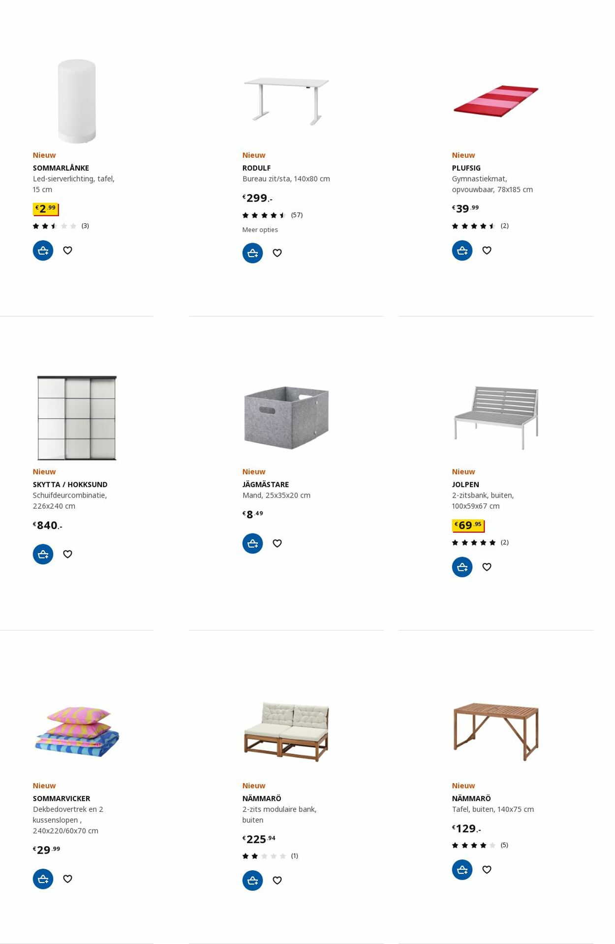 Folder IKEA 03.07.2023 - 17.07.2023