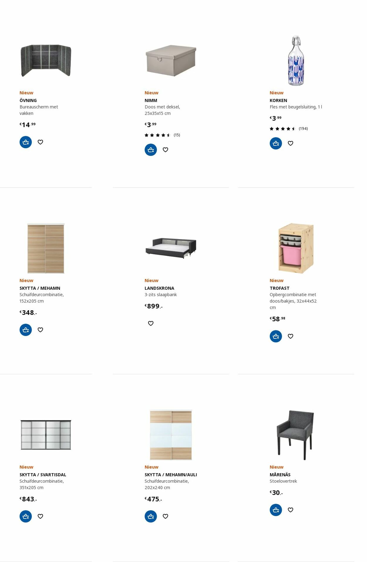 Folder IKEA 03.07.2023 - 17.07.2023