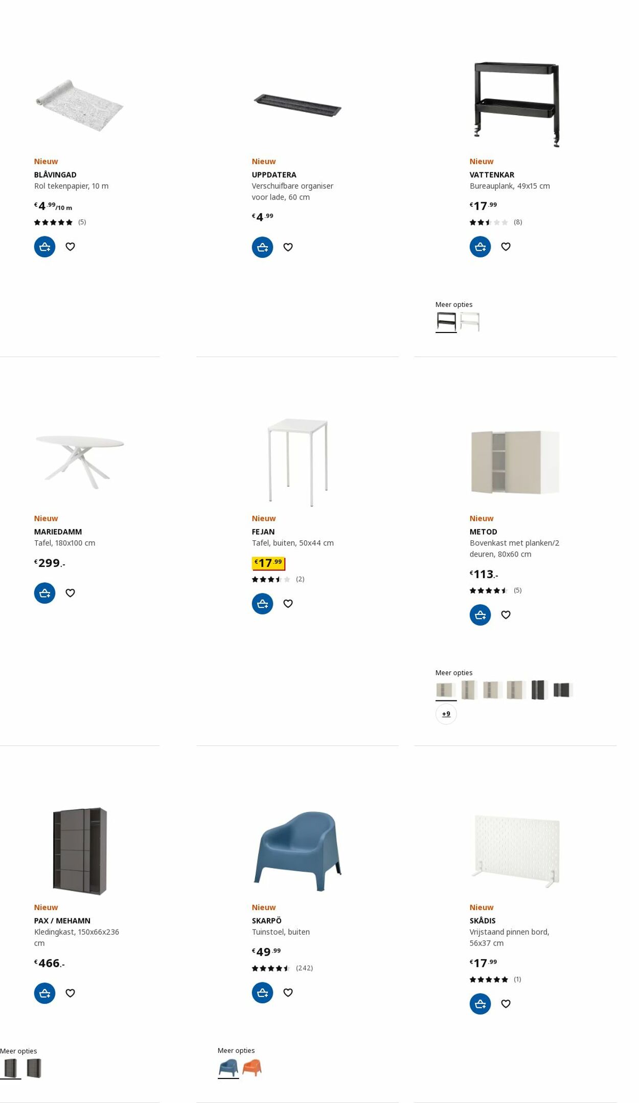 Folder IKEA 24.04.2023 - 08.05.2023